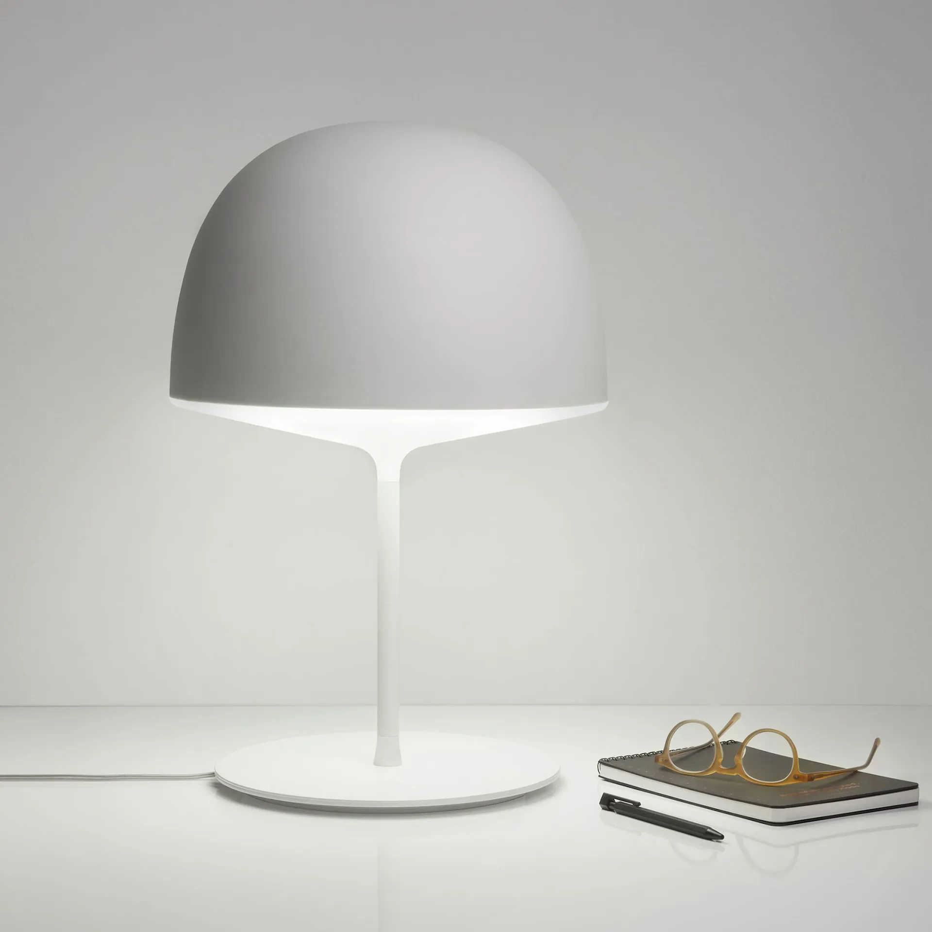 Cheshire Table Lamp - FontanaArte - GamFratesi - NO GA