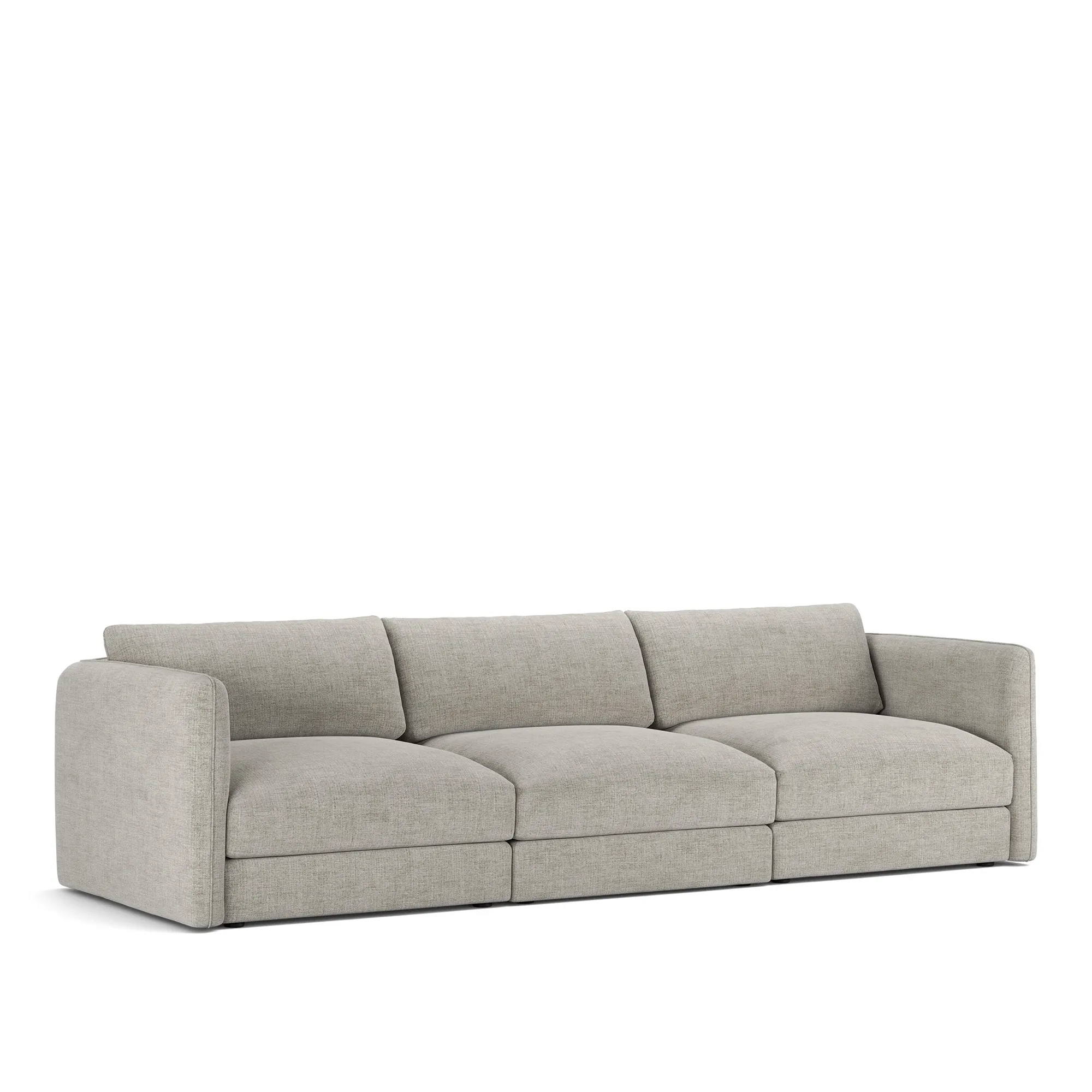 Pavarotti 03 3-personers sofa - 4