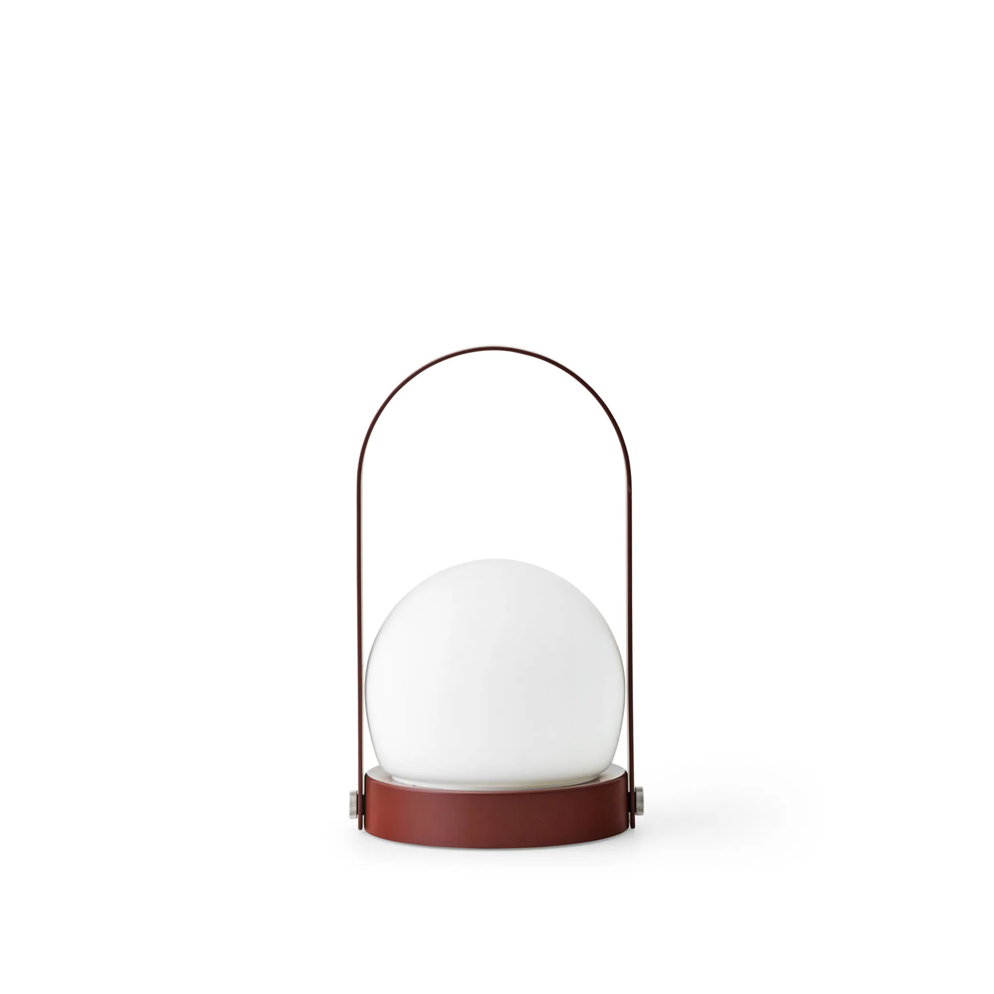 Carrie draagbare buitenlamp - 1