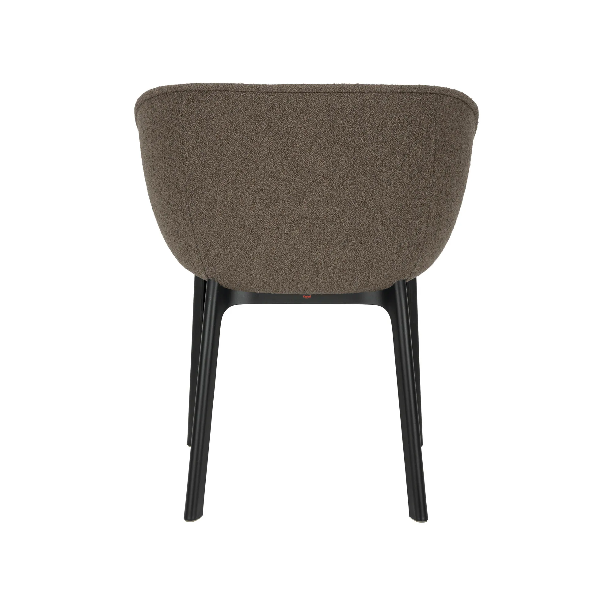 Charla Orsetto Armchair - 5