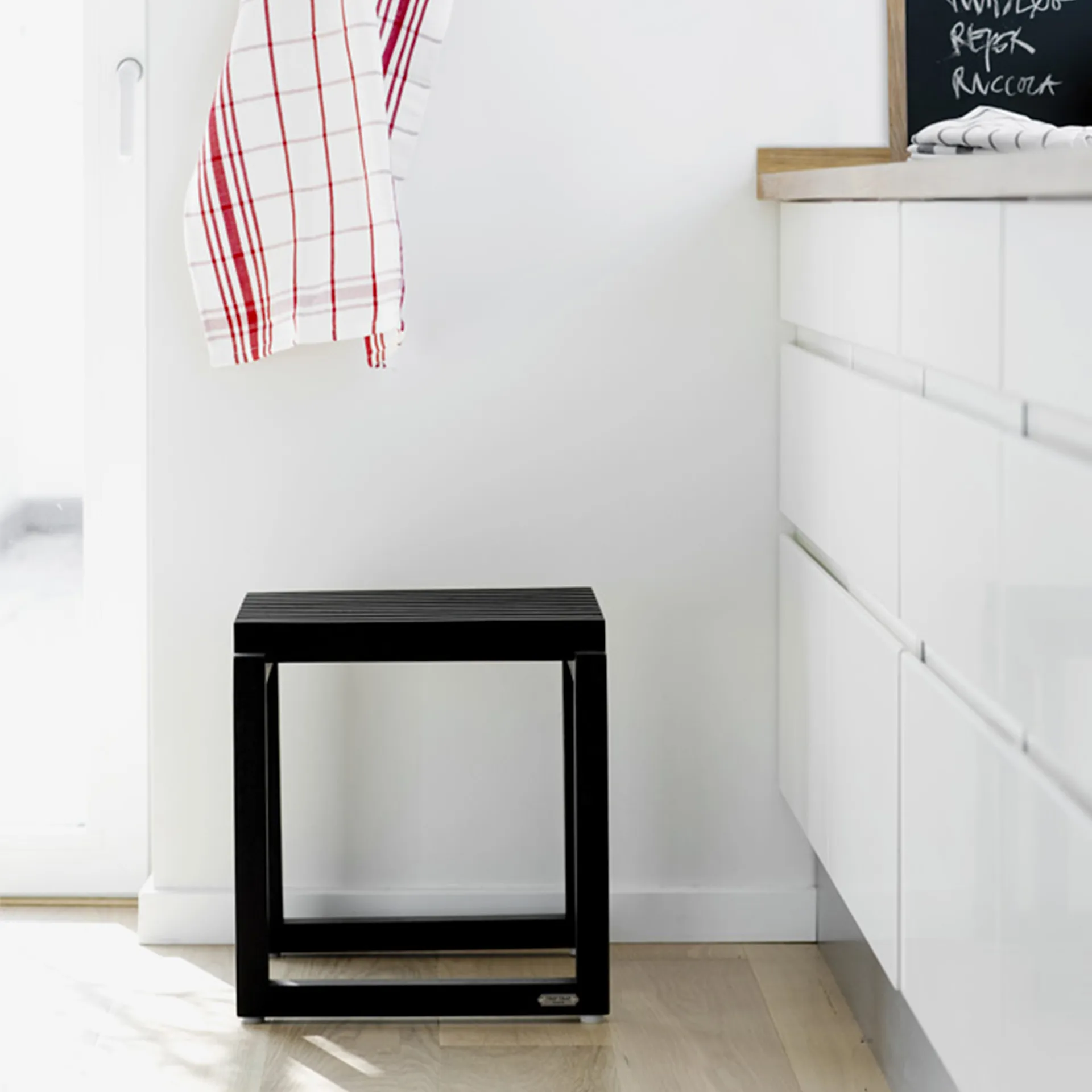 Cutter Stool - Fritz Hansen - NO GA