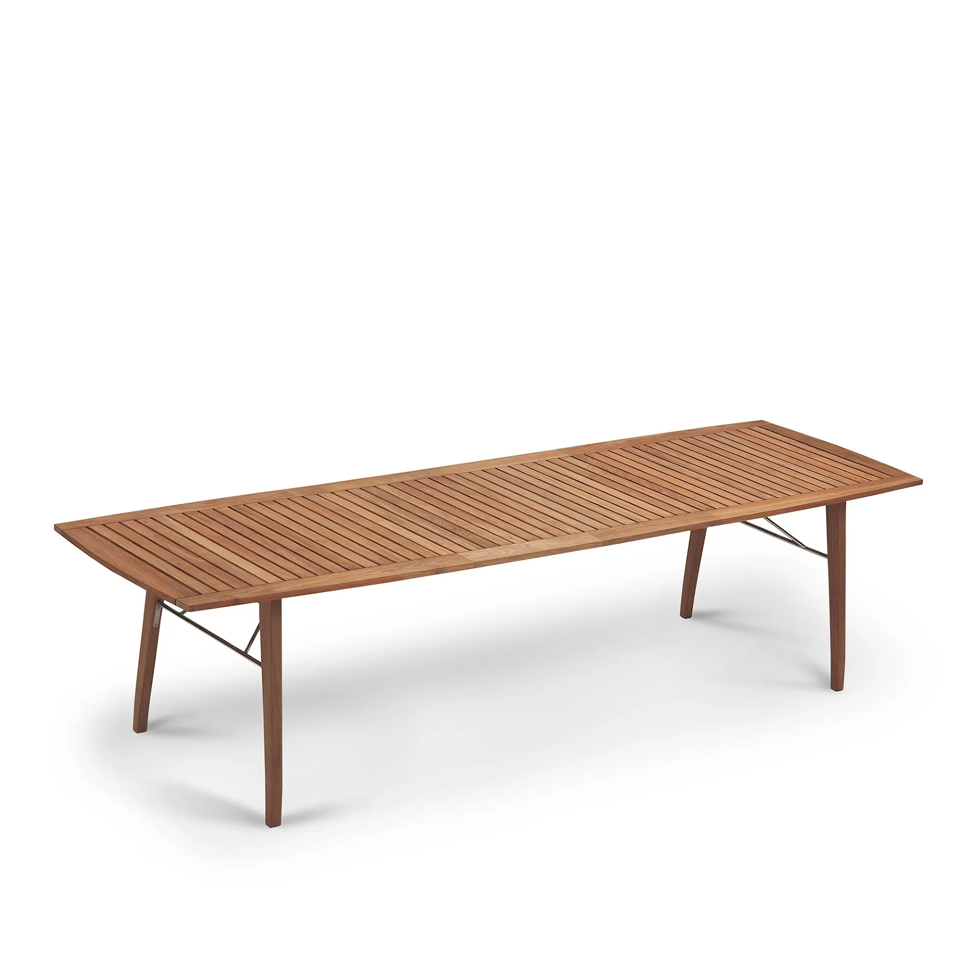 Ballare Outdoor Table - Fritz Hansen - Jakob Berg  - NO GA