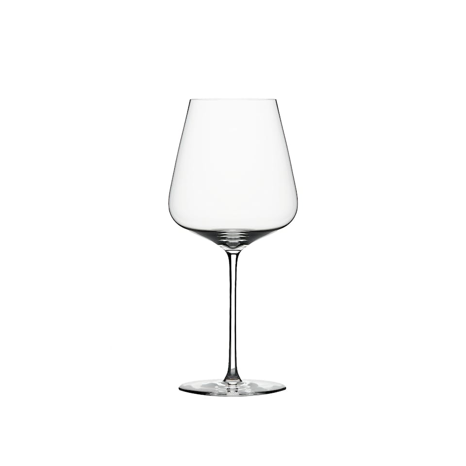Denk'Art Wine Glass Bordeaux 76.5 cl 1-Pack