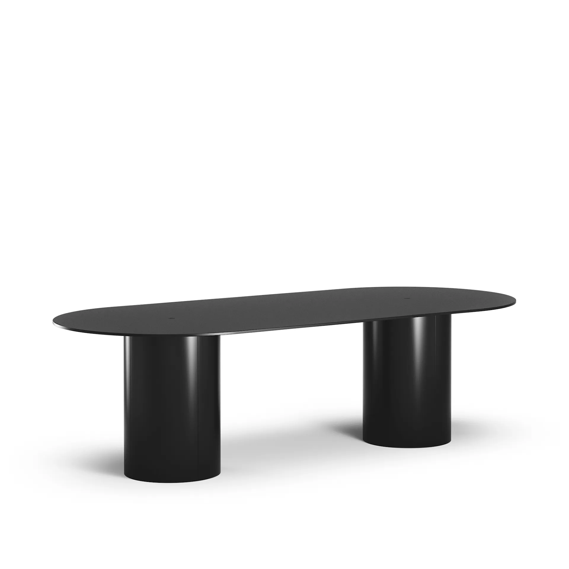 Zero Duo Conference Table - Bebo Objects - NO GA