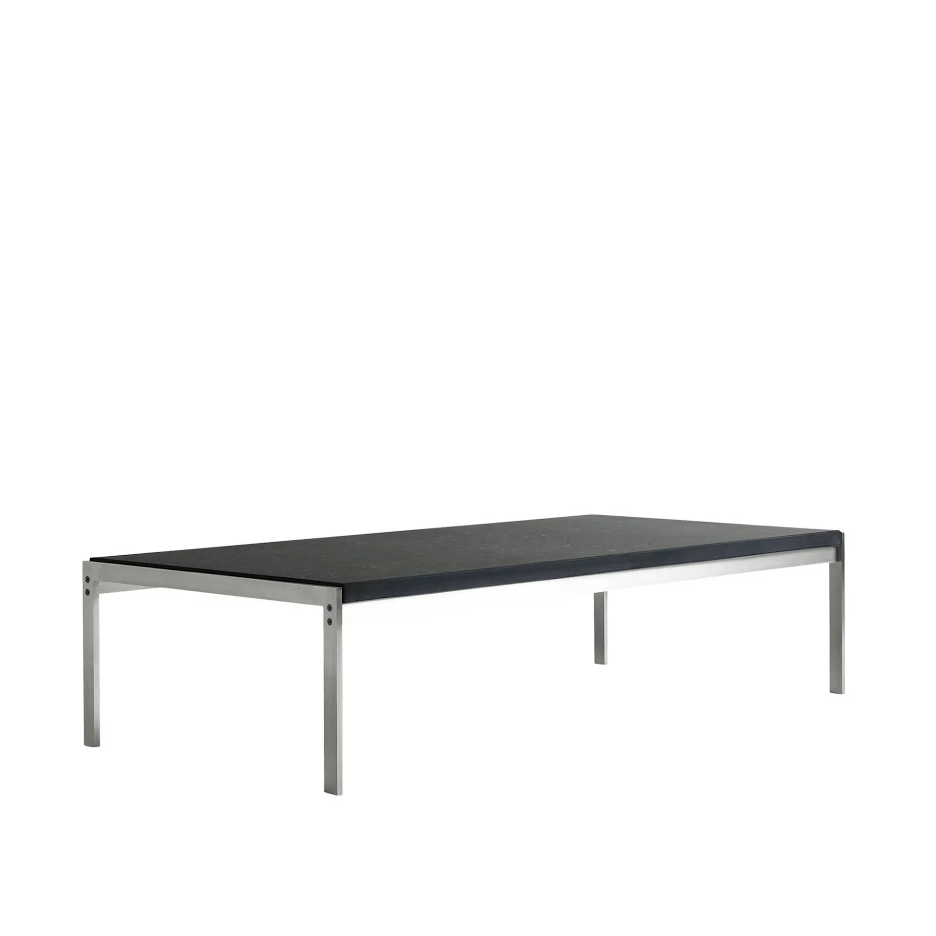 PK63A Coffee Table - Fritz Hansen - Poul Kjærholm - NO GA