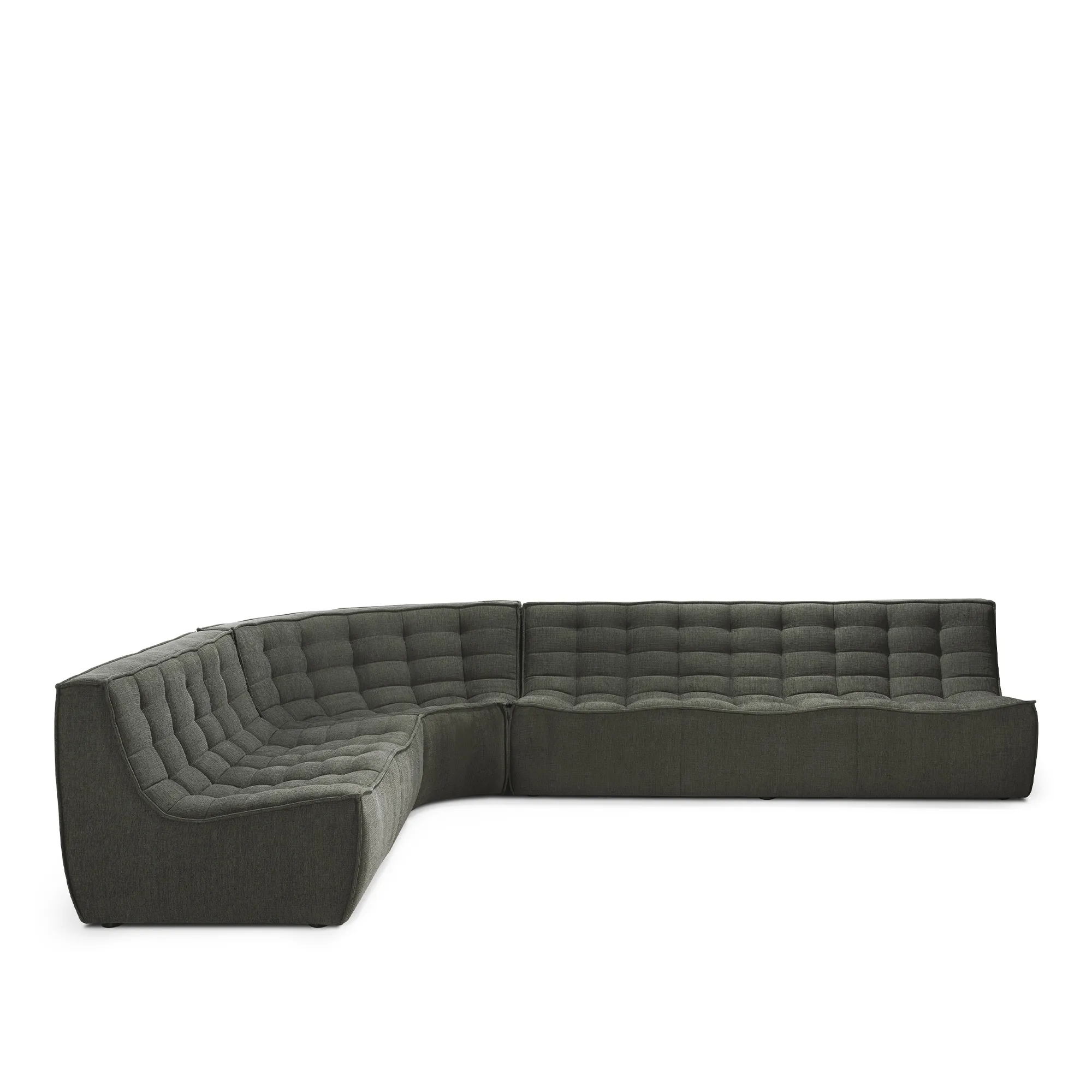 N701 Round hoekmodulebank - 7