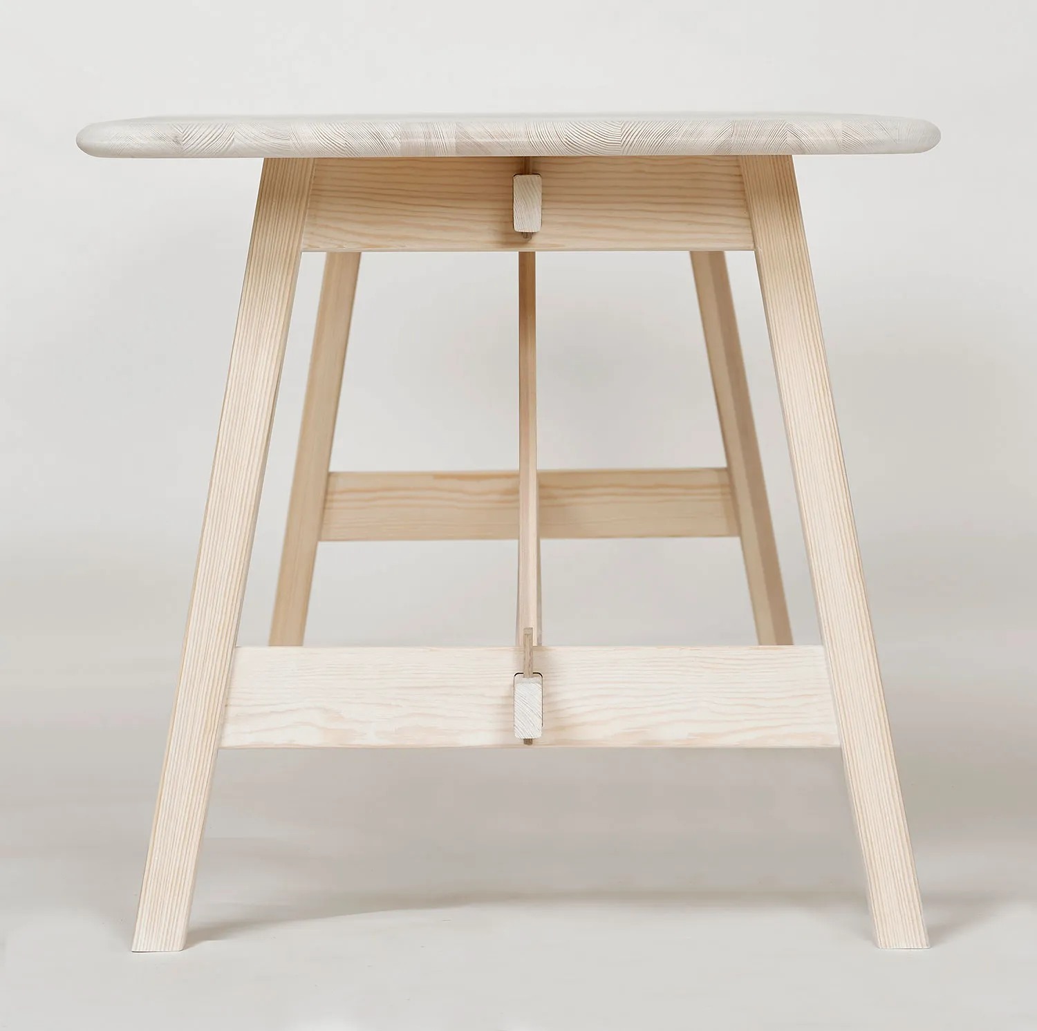 Landala Eettafel 215 cm - 2
