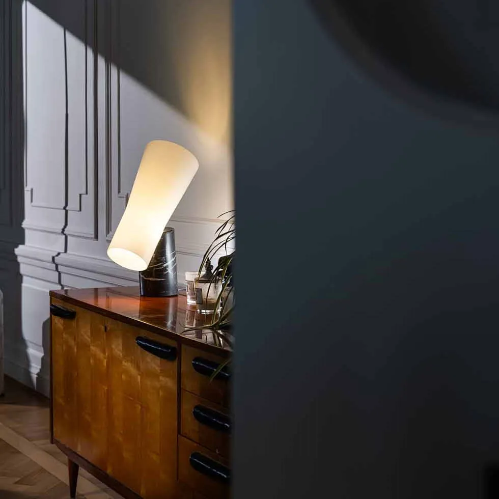 Nile table lamp - 4