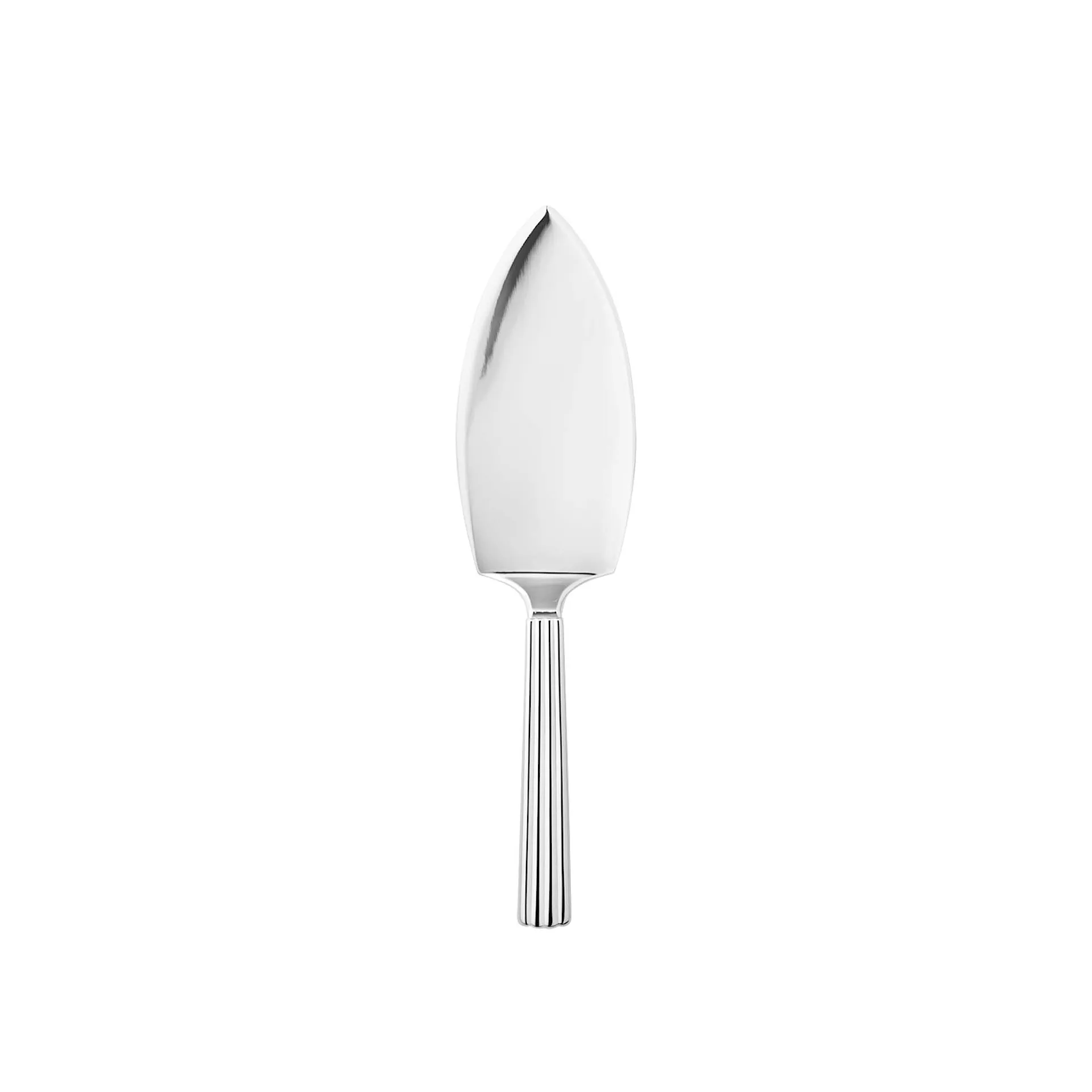 Bernadotte Cake Slice - Georg Jensen - Sigvard Bernadotte - NO GA