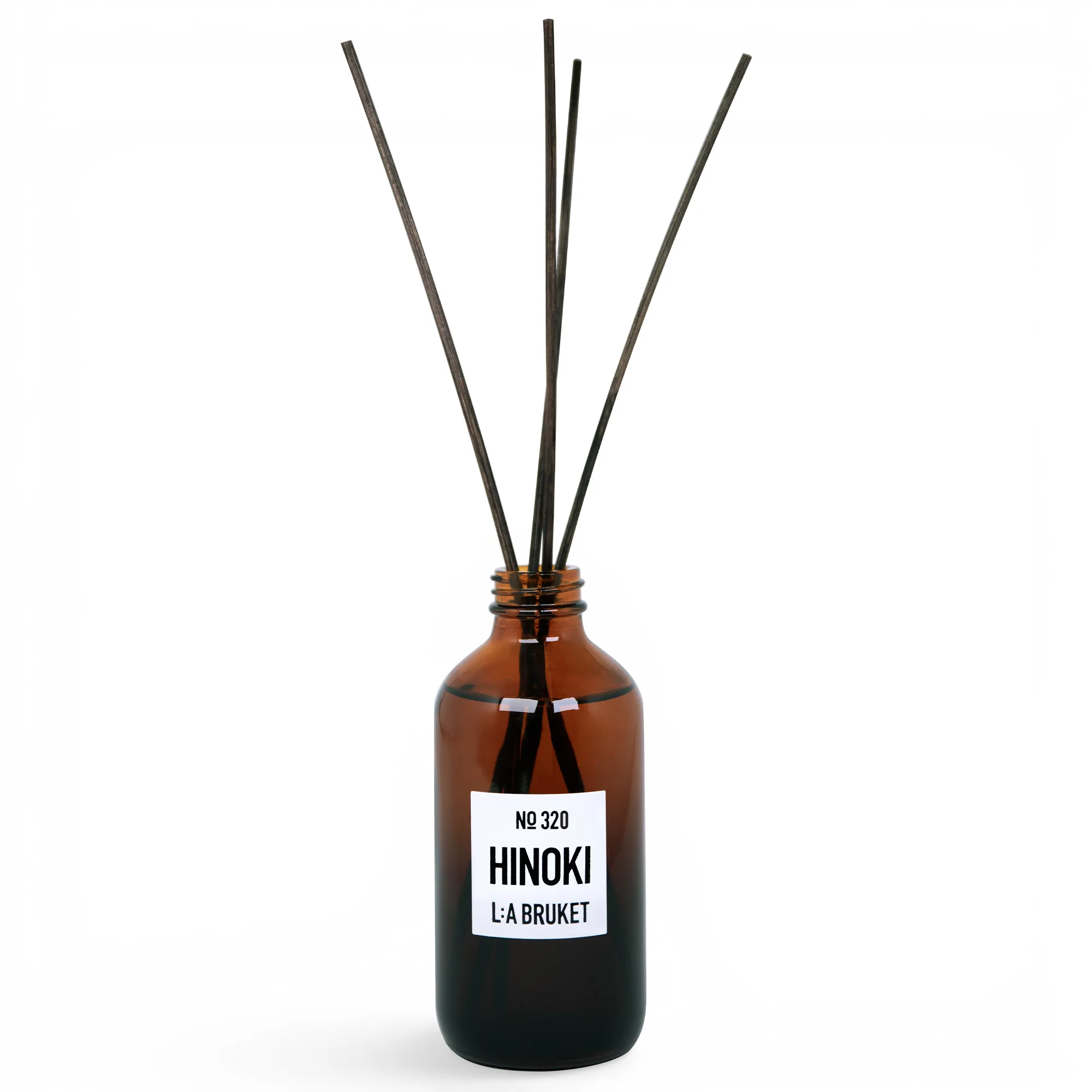320 Room Diffuser Hinoki 200 ml - 1