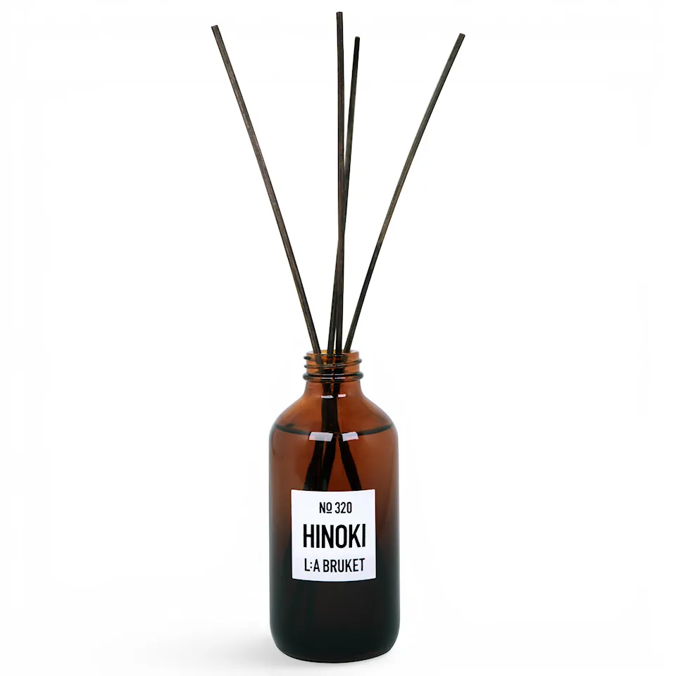 320 Room Diffuser Hinoki 200 ml
