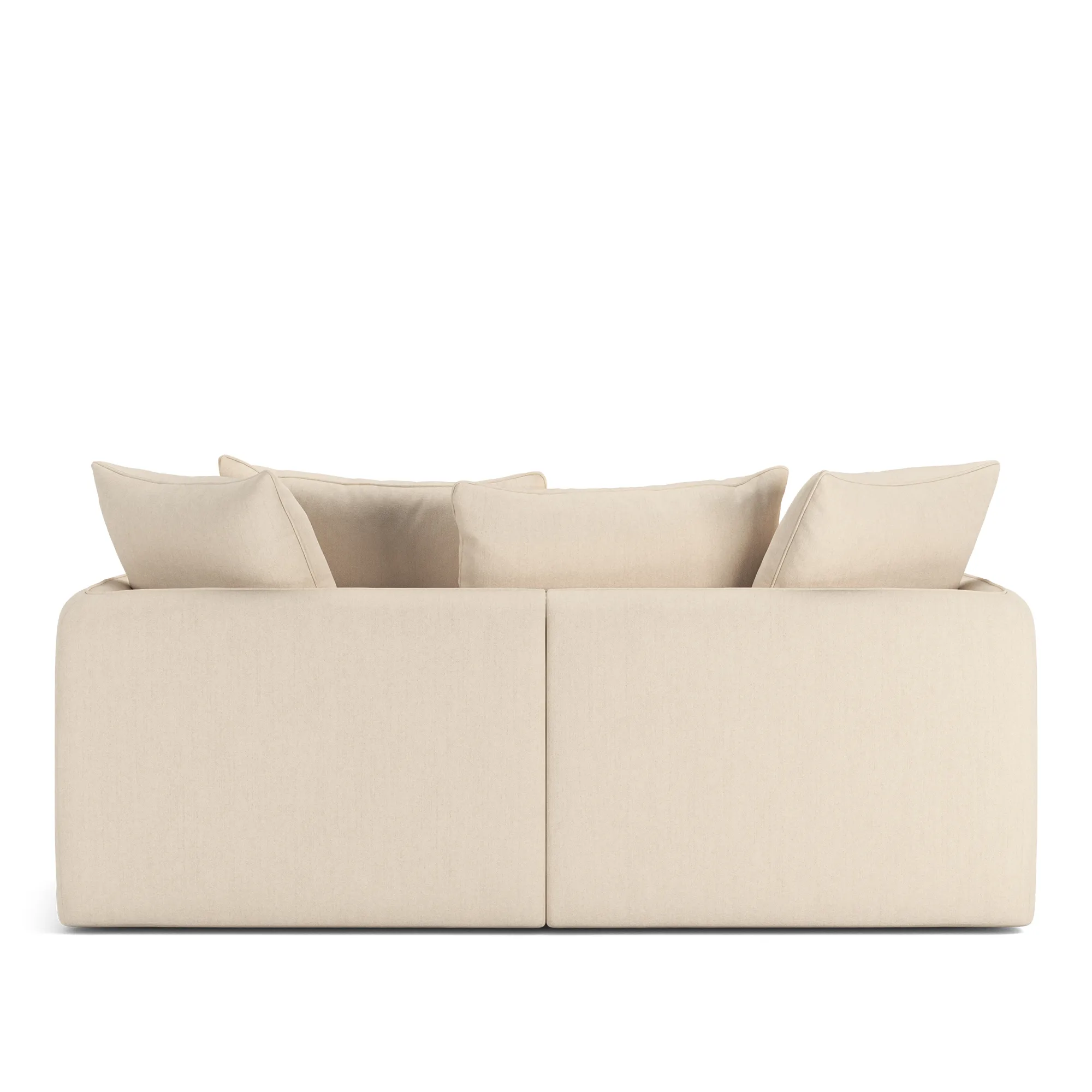 Pavarotti 2-Seater - 6