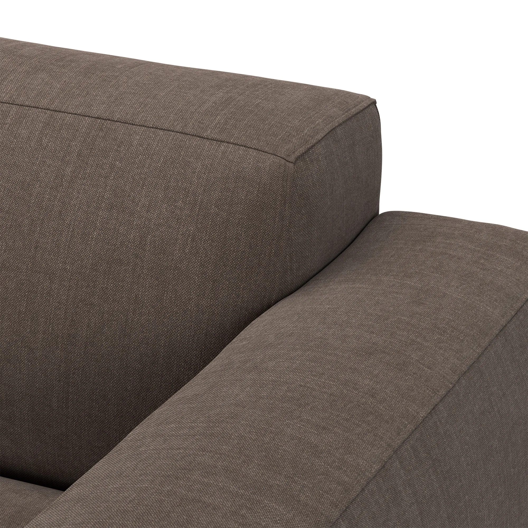 Brick 5-Seater Corner - 3