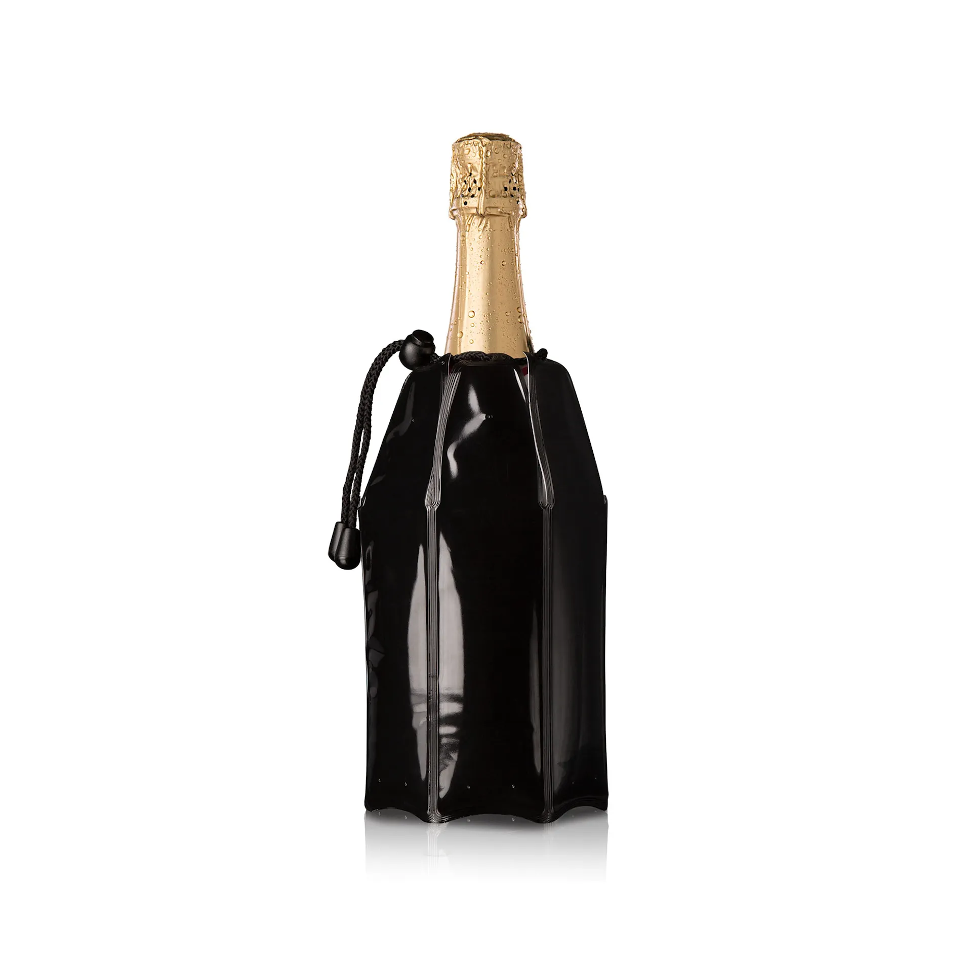 Active Champagne Cooler - Vacu vin - NO GA