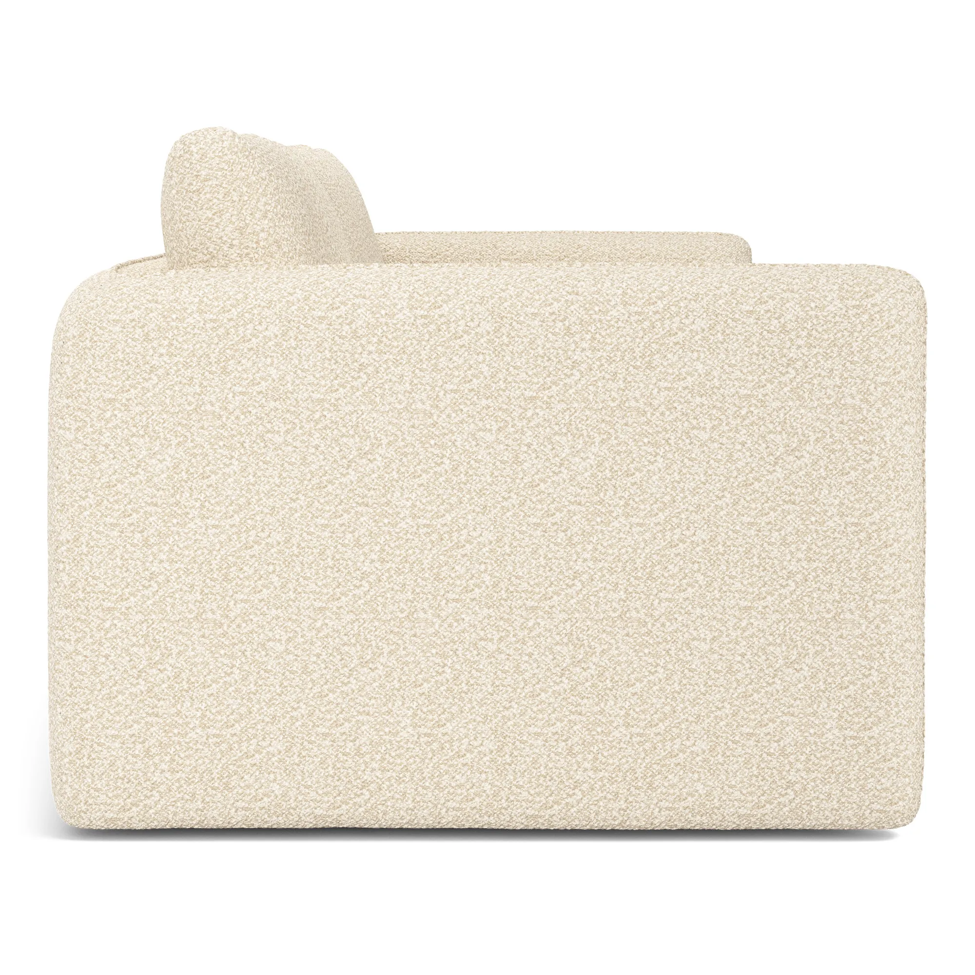 Pavarotti 02 2,5-personers sofa - 5