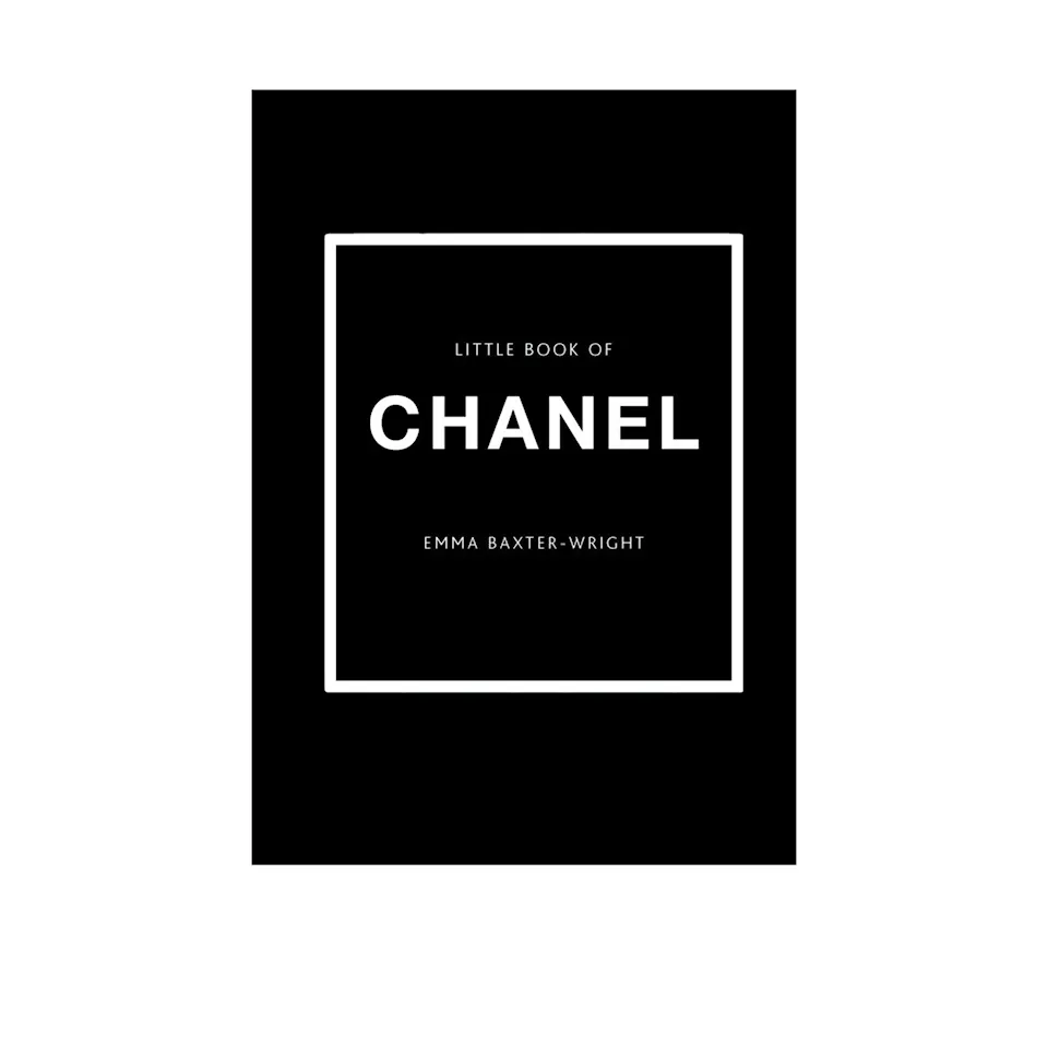 The Little Book of Chanel