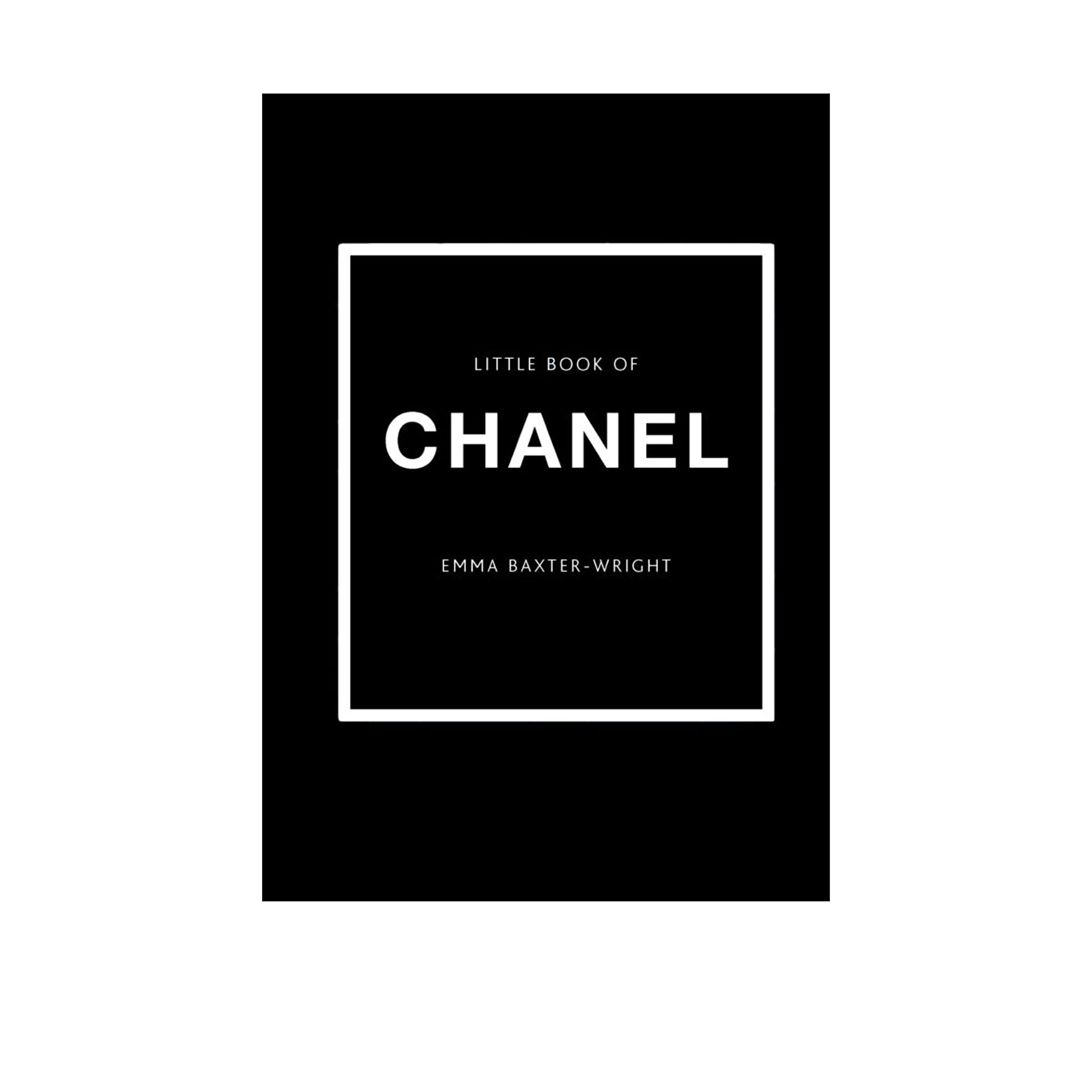 The Little Book of Chanel - New Mags - NO GA