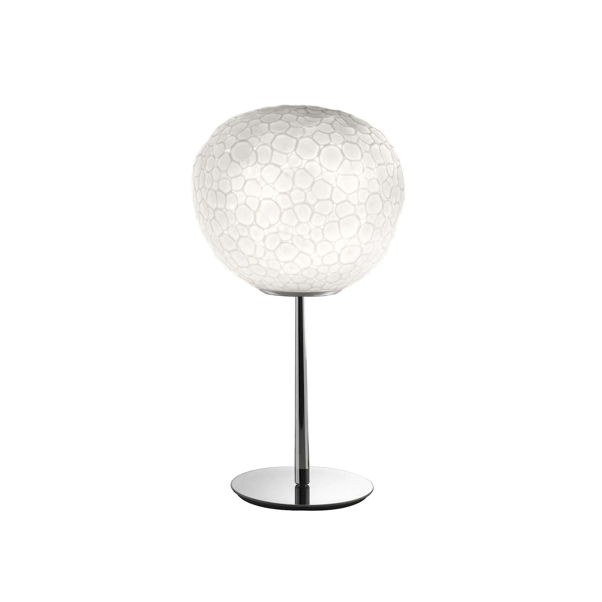 Meteorite Stelo Table Lamp - Artemide - NO GA