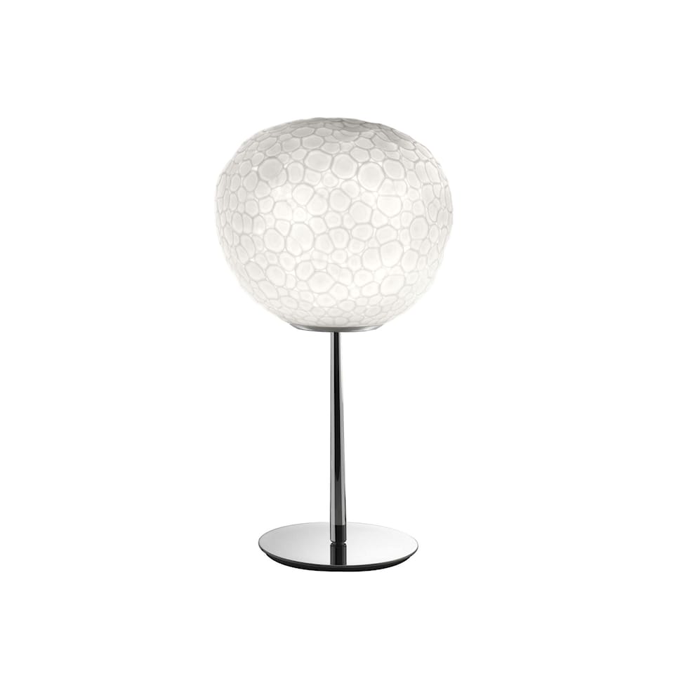 Meteorite Stelo Table Lamp