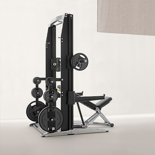 Osto Power Personal Strength alkaen Technogym Nordiska Galleriet