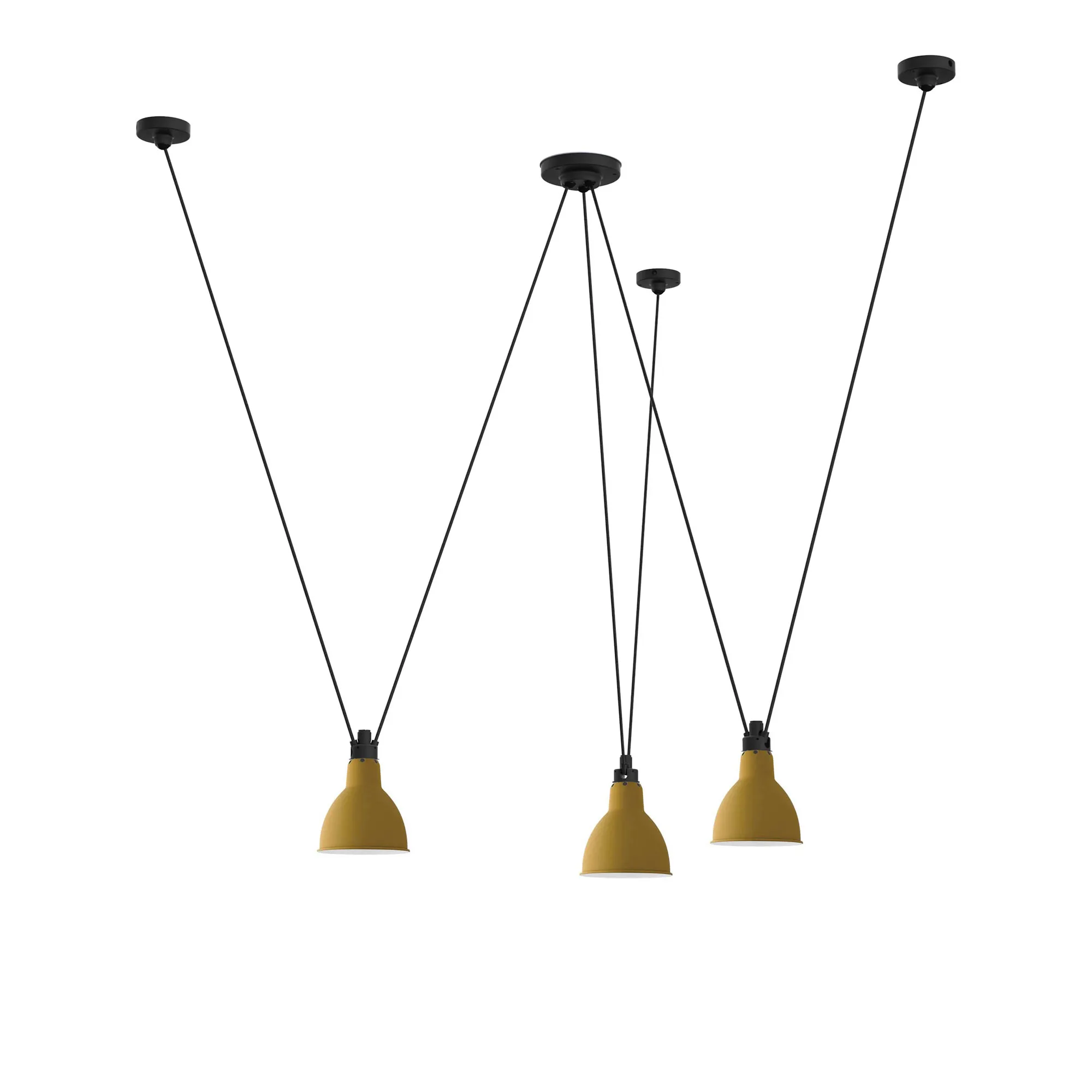 Les Acrobates de Gras No 325 - Round L - 1