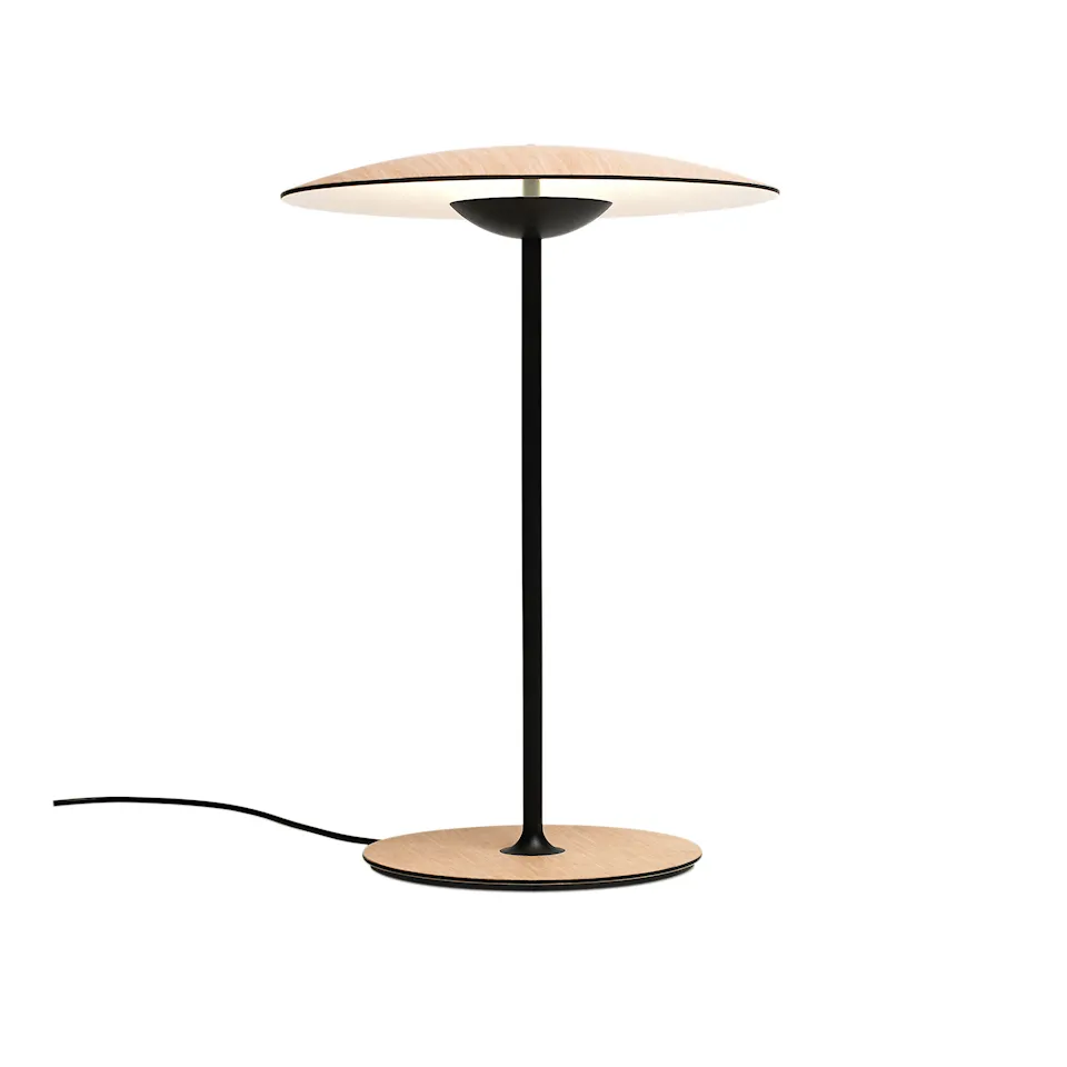 Ginger Table Lamp