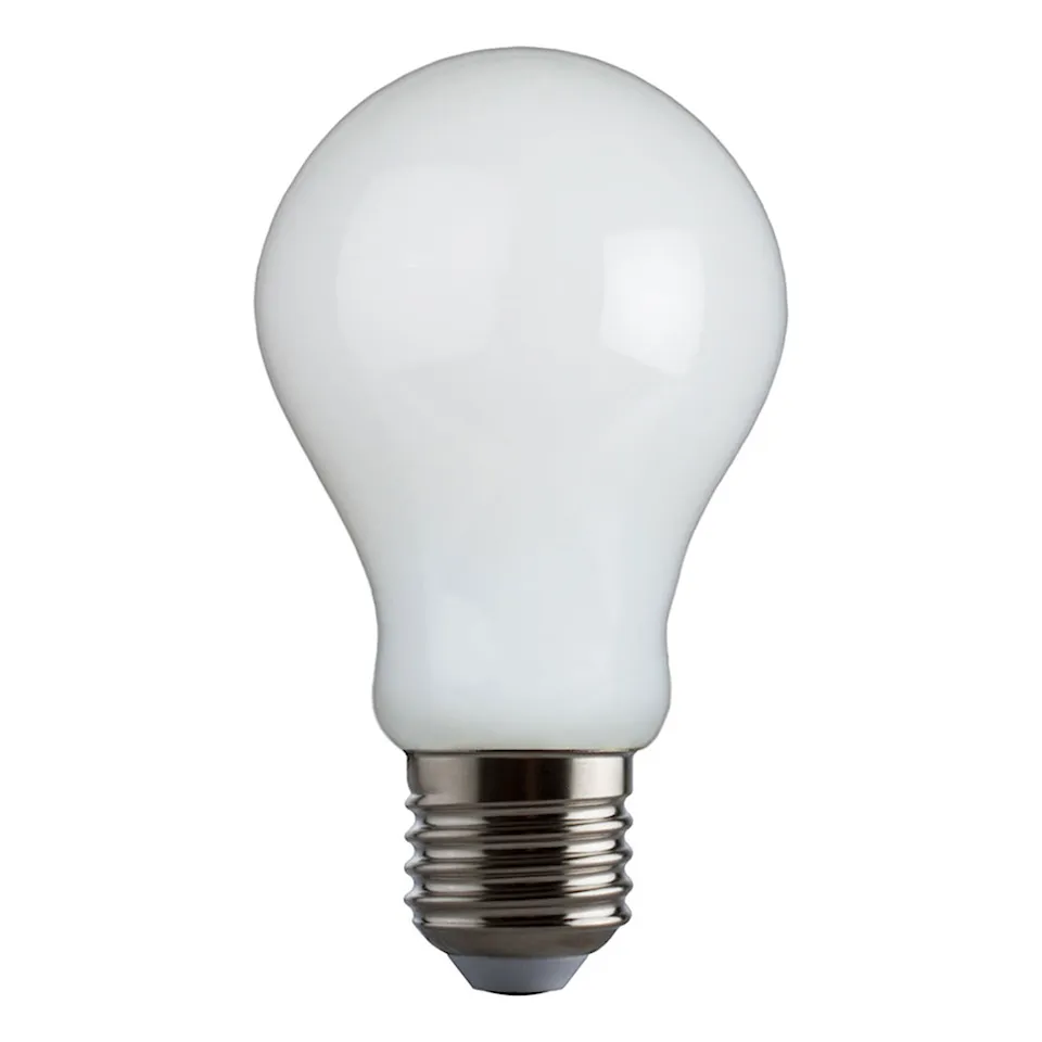 LED Light Source E27 12W 1521lm 2700K Dimmable white