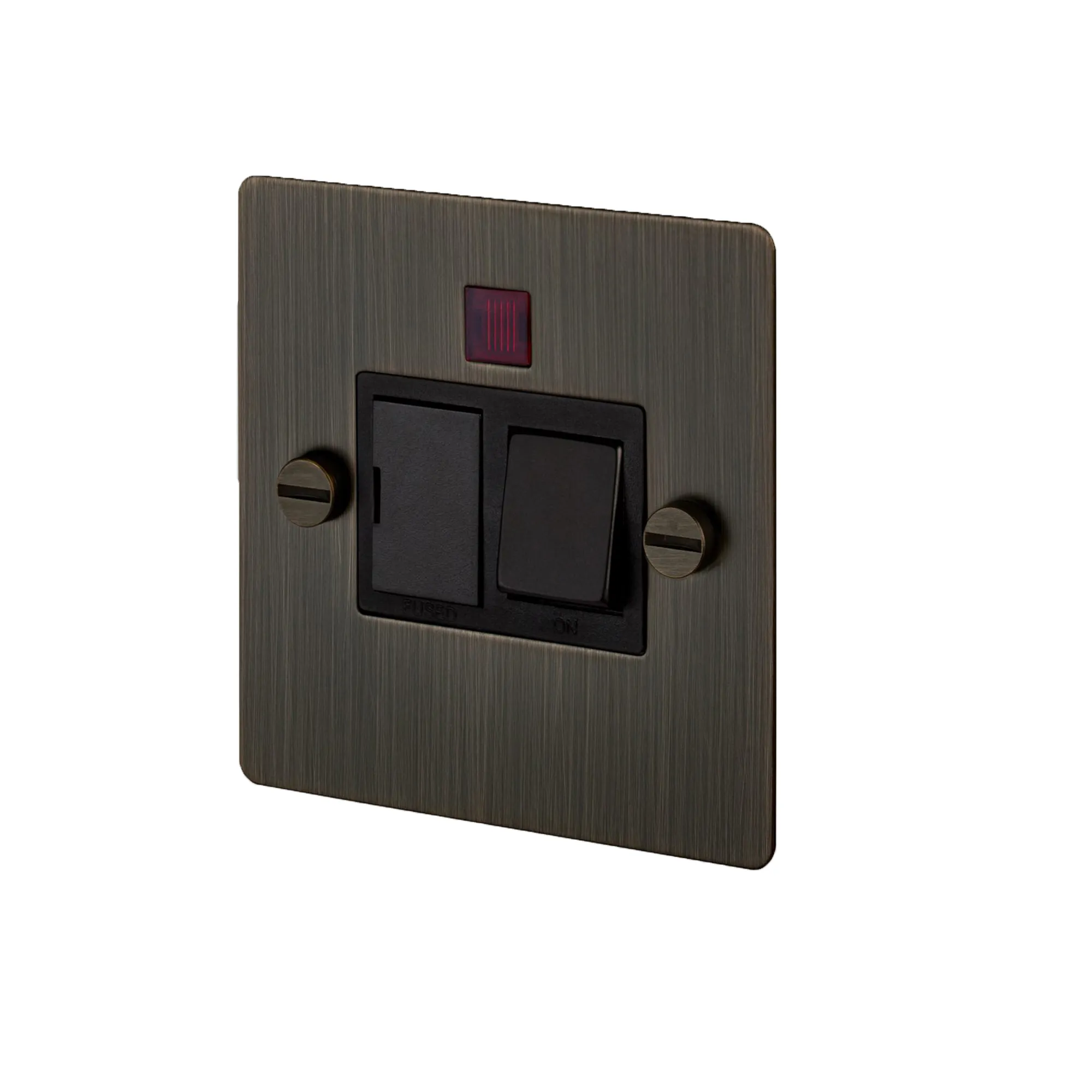 Switched Fused Spur - 1
