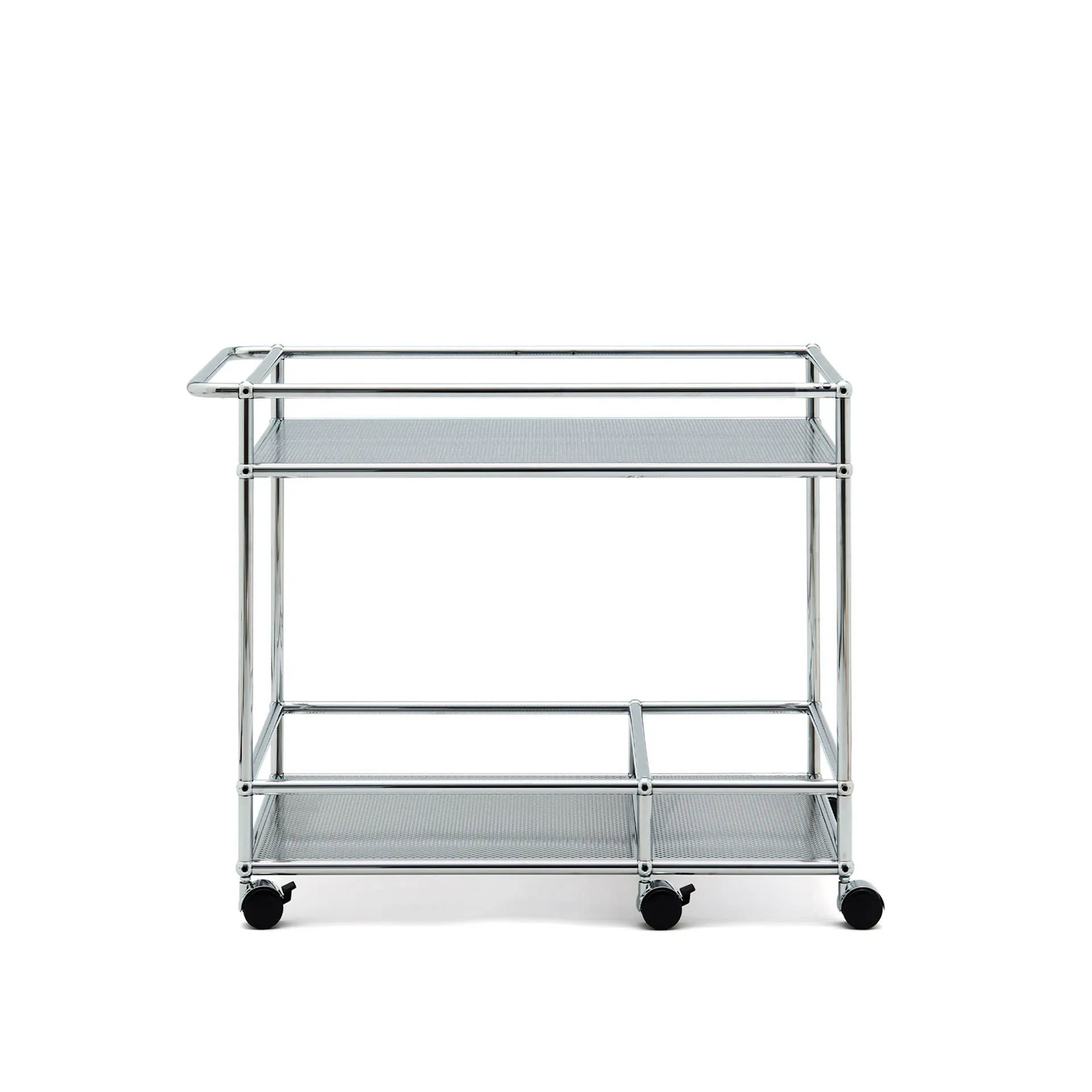 Service Trolley Nordiska Galleriet Exclusive - USM - NO GA