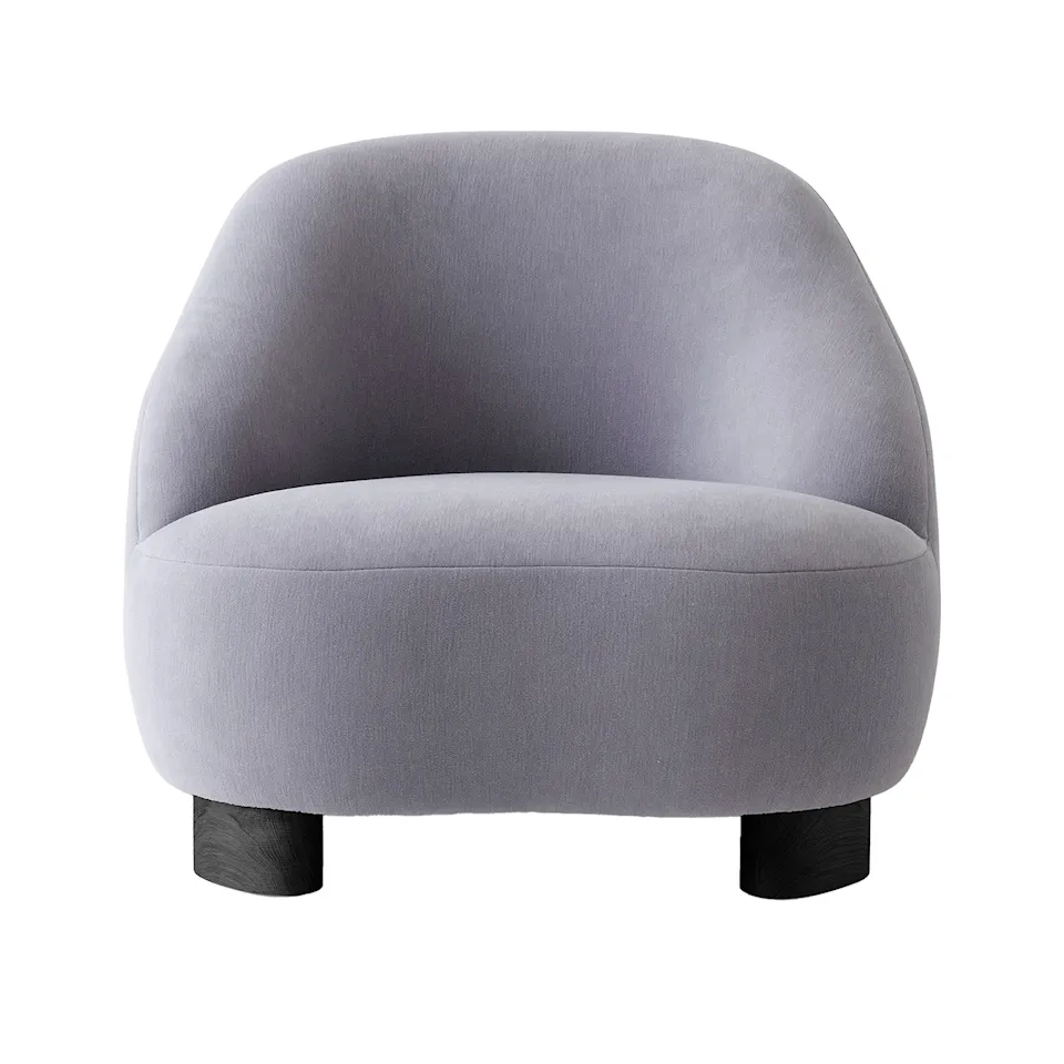 Margas Lounge Chair LC1