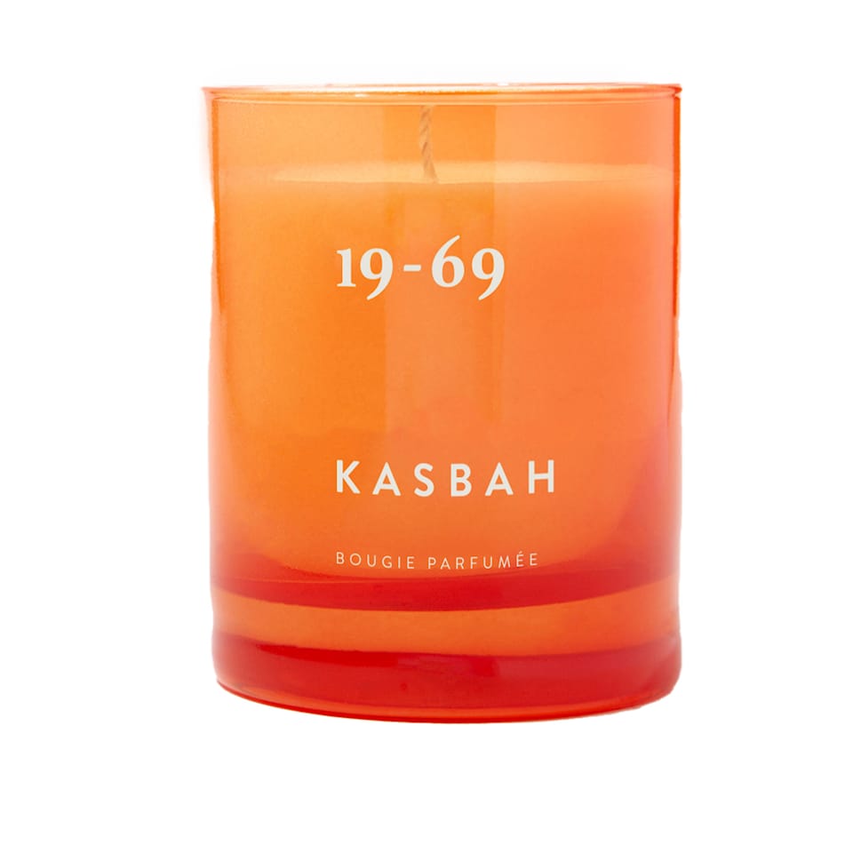 Kasbah Bougie Parfumée