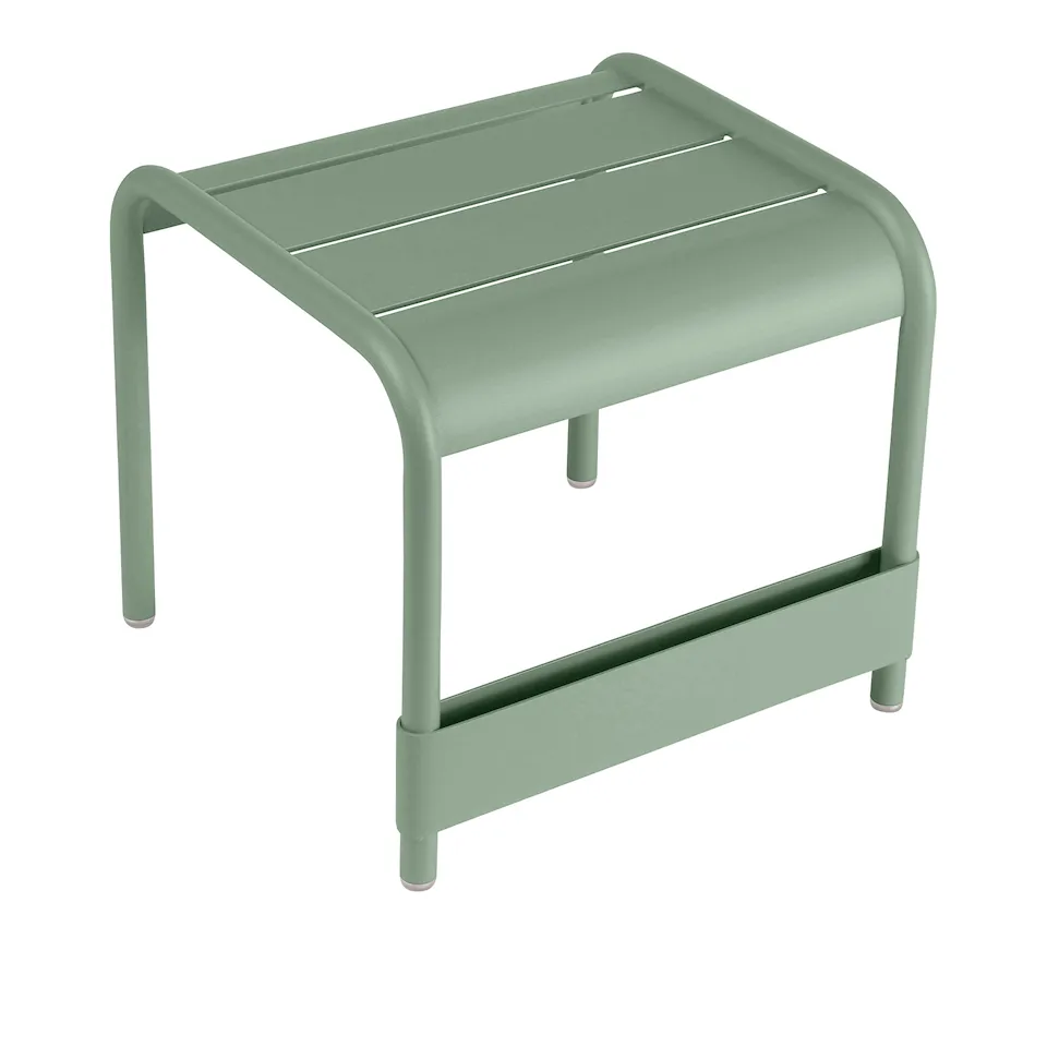 Luxembourg Small Low Table/Footrest