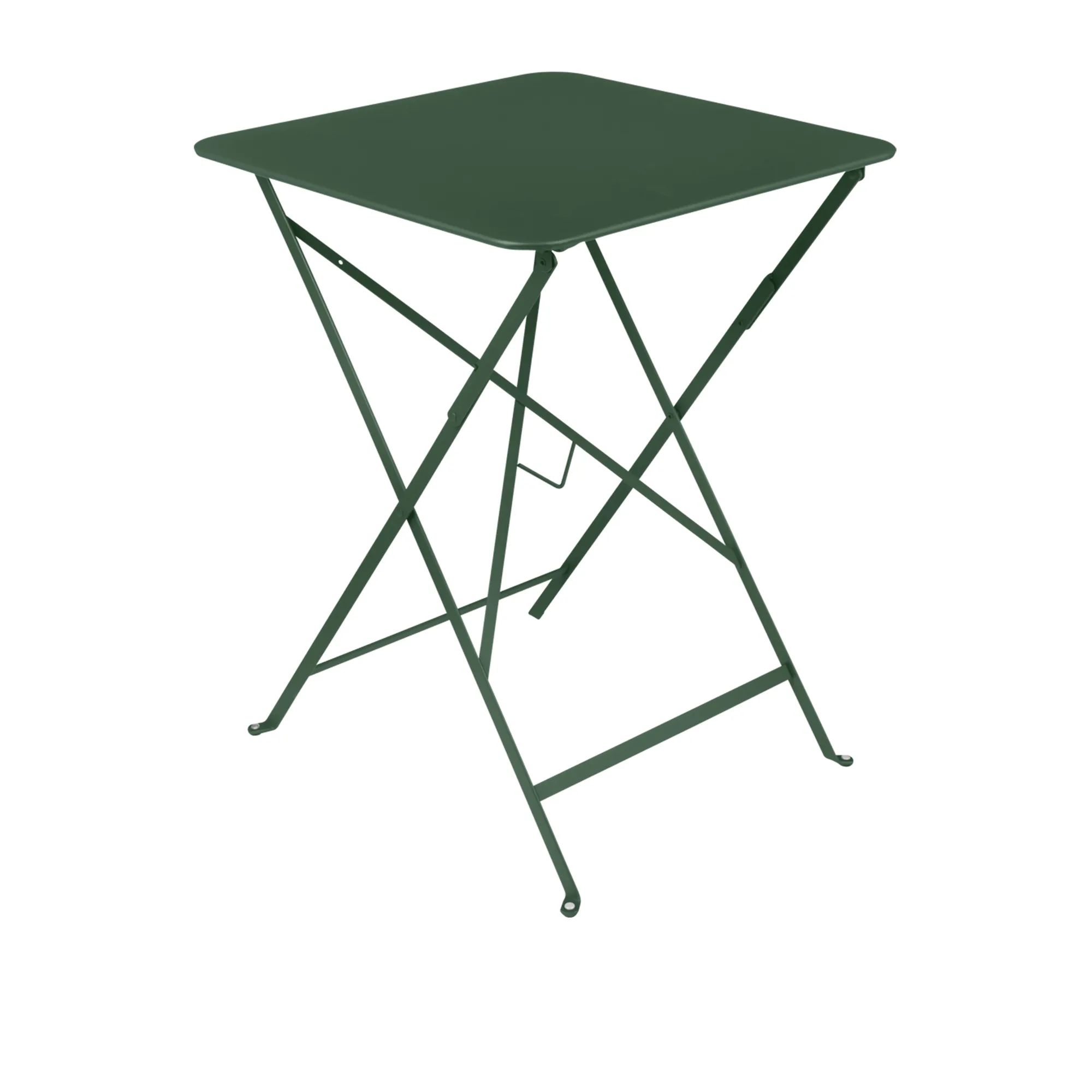 Bistro Outdoor Dining Table 57 x 57 cm - 1