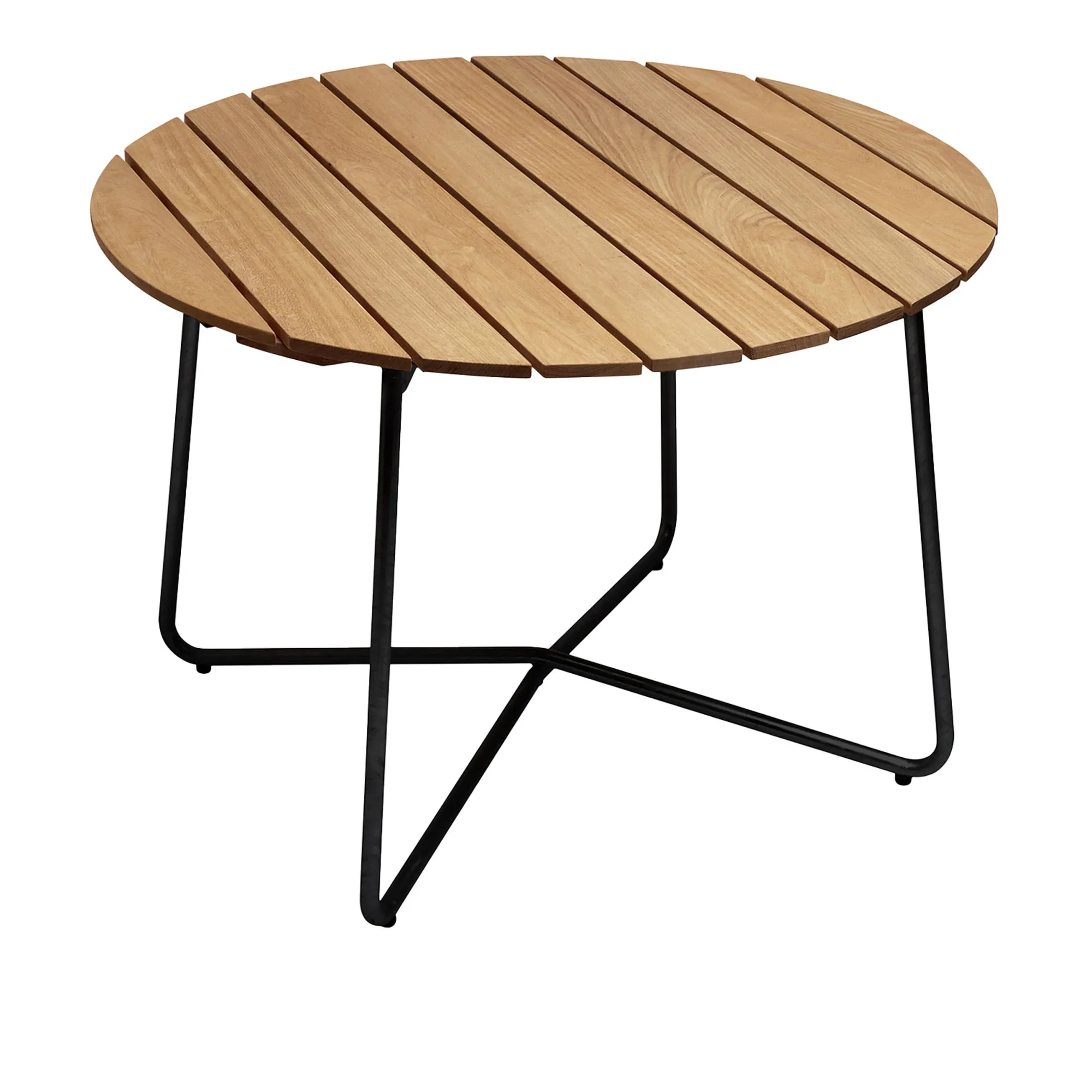Table 9A Outdoor Dining Table Ø100 cm - 1