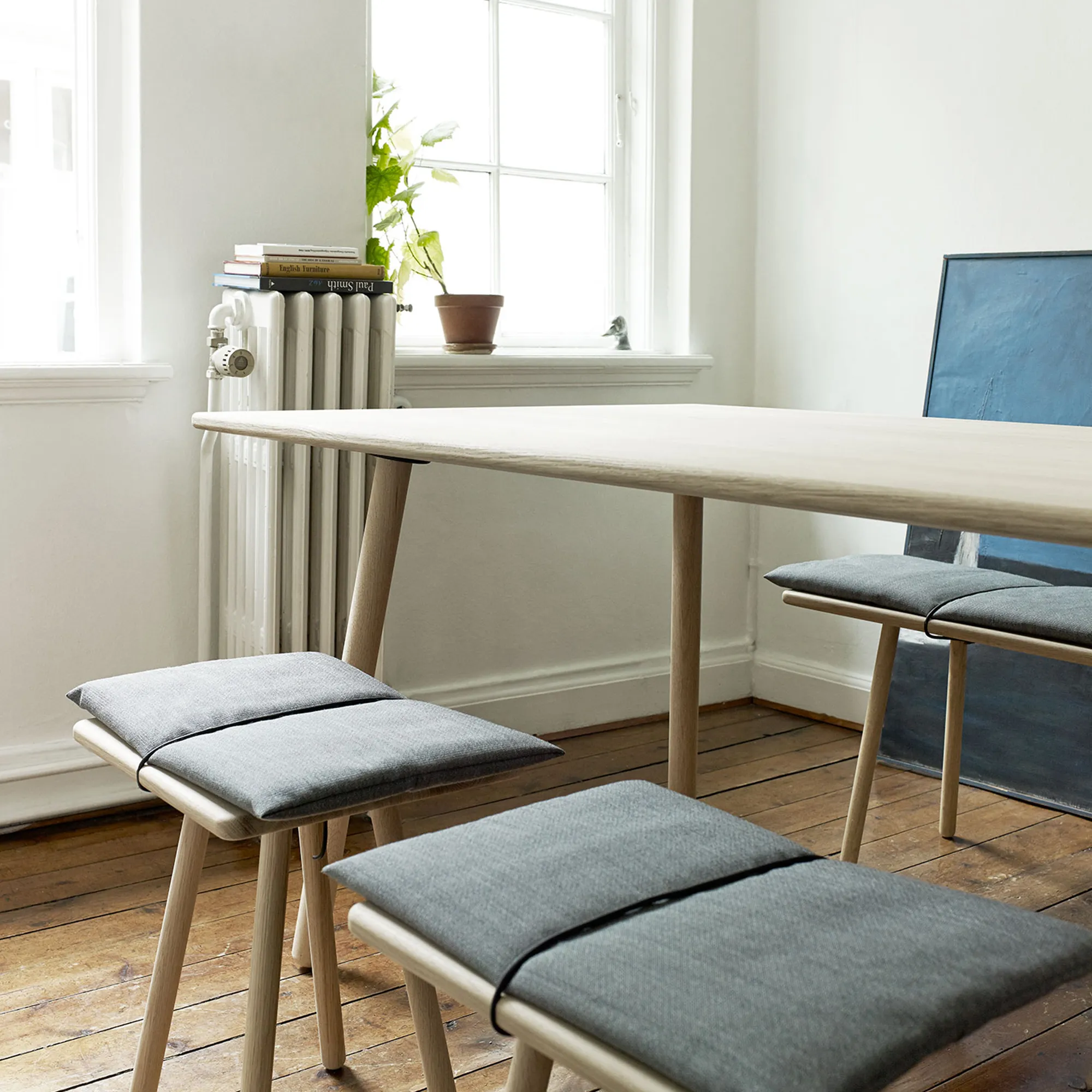 Georg Stool - 5