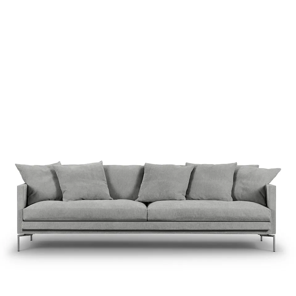 Ash 3-personers sofa