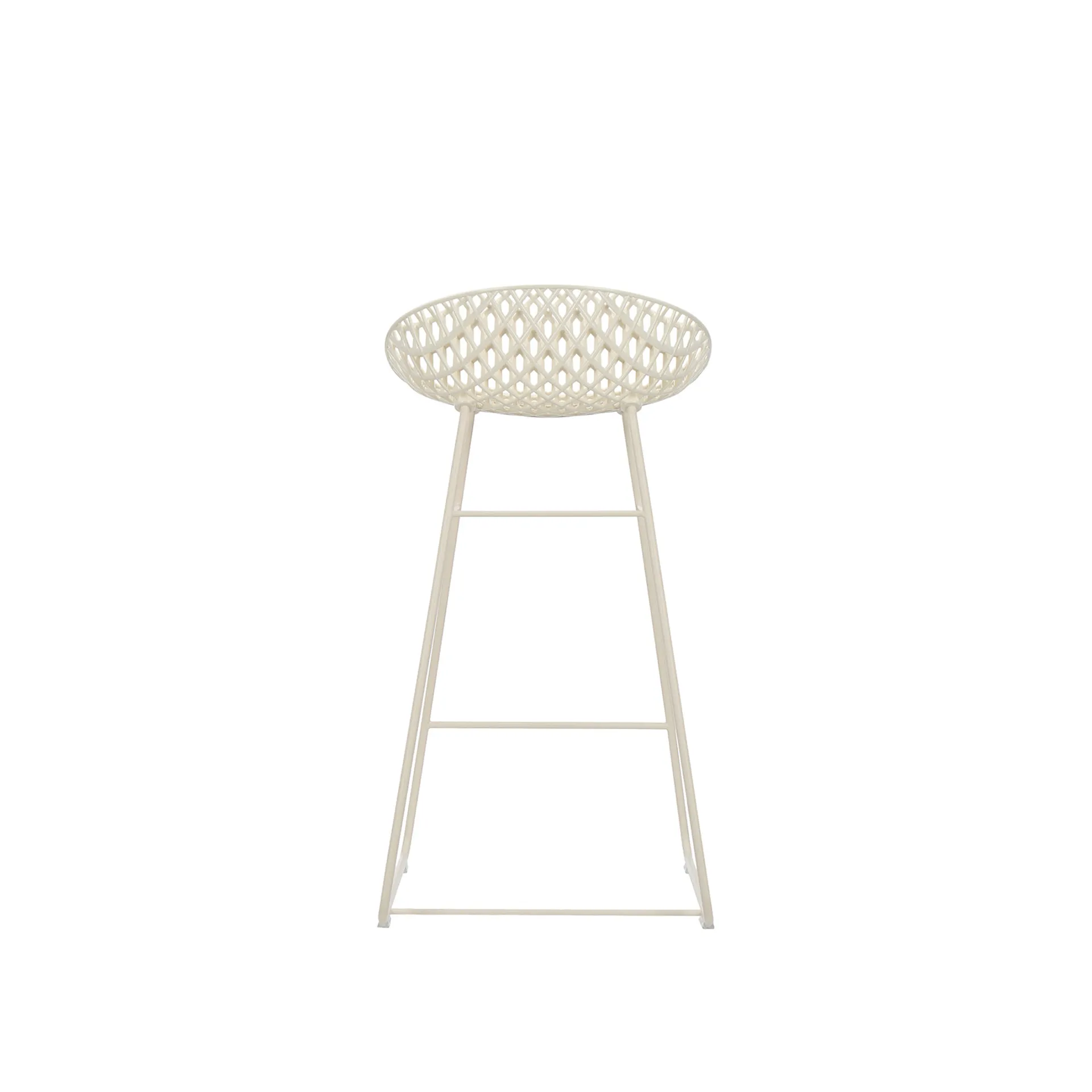 Smatrik Stool Outdoor - Kartell - NO GA