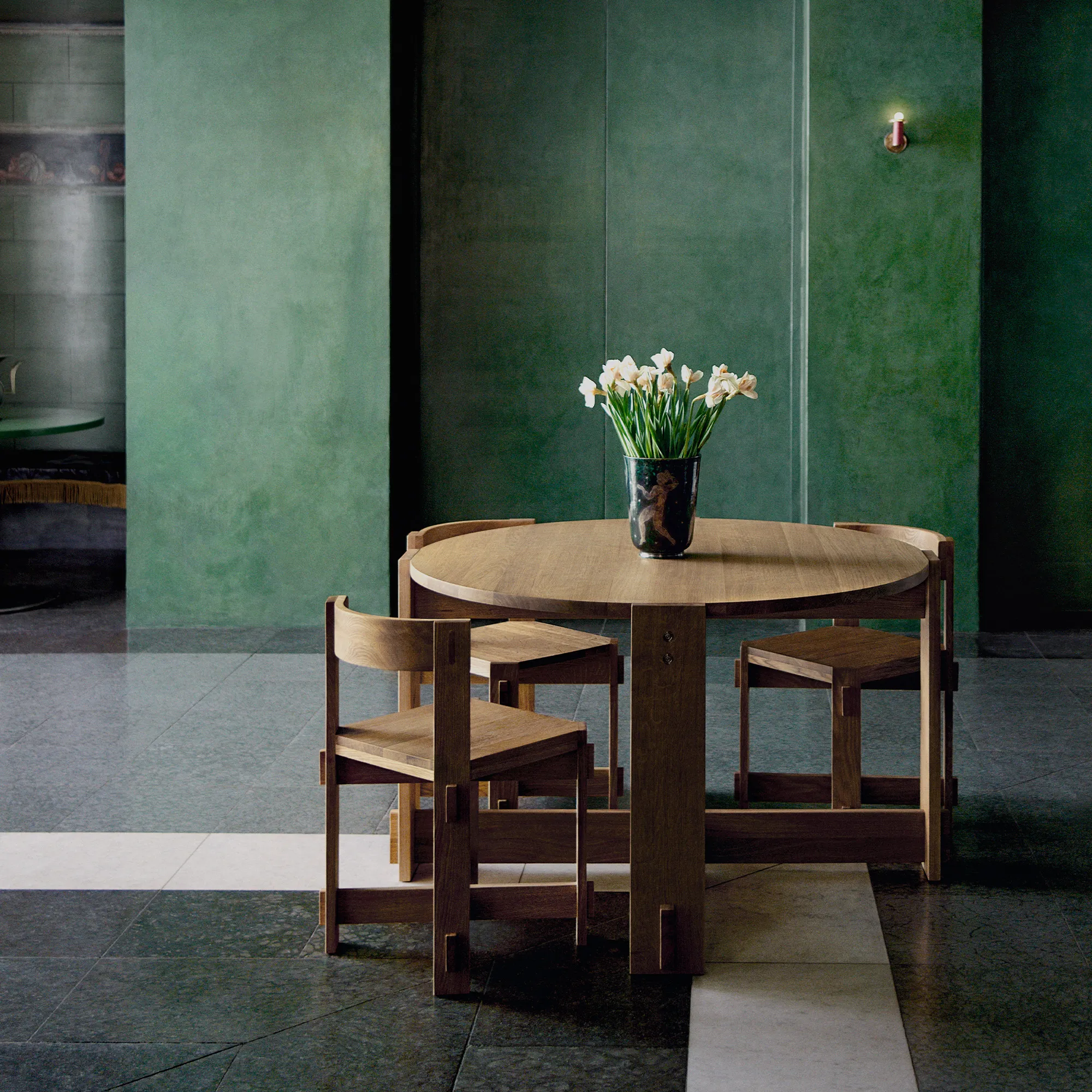 NMNG Table - 15