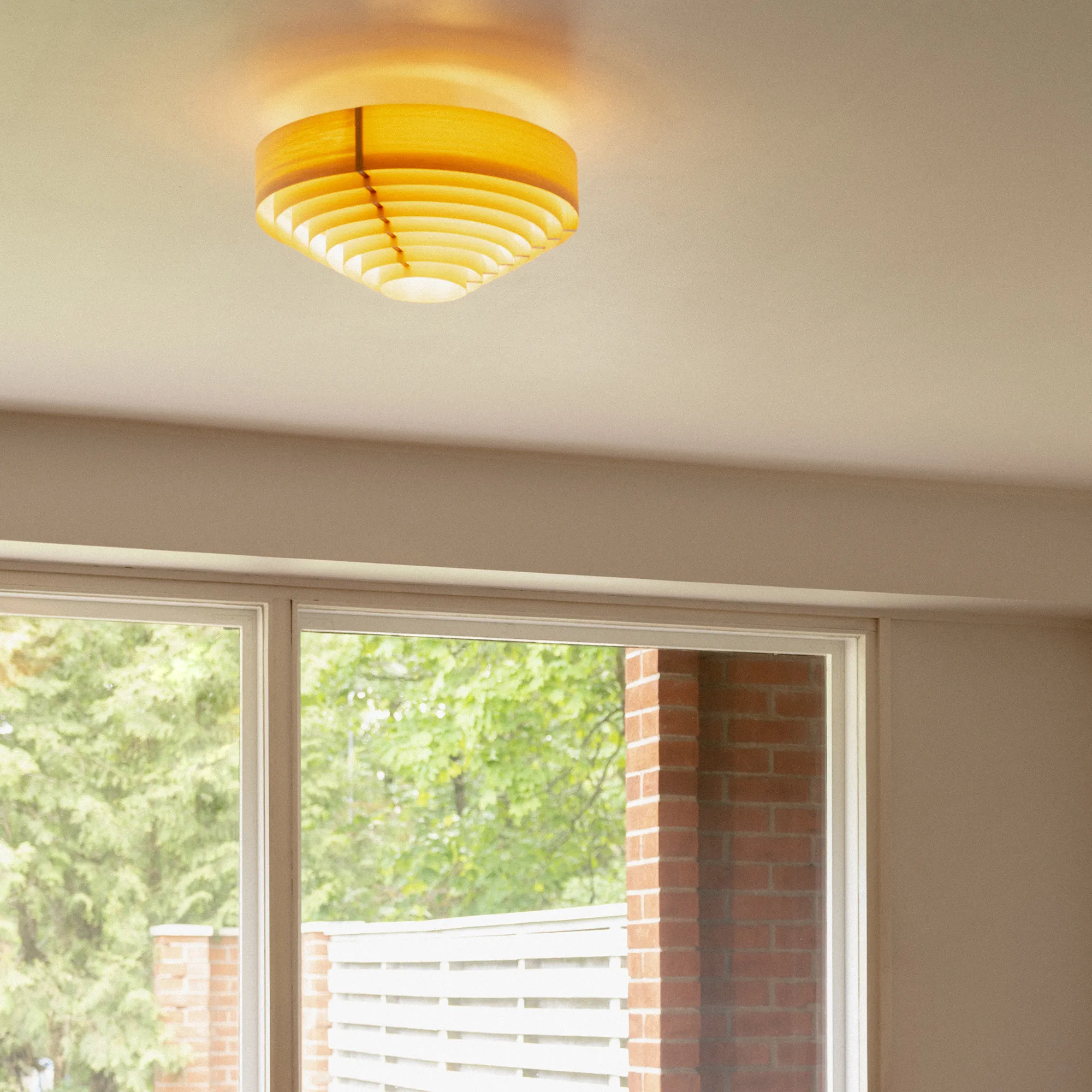 1005 Hans Ceiling Light 55 - 2
