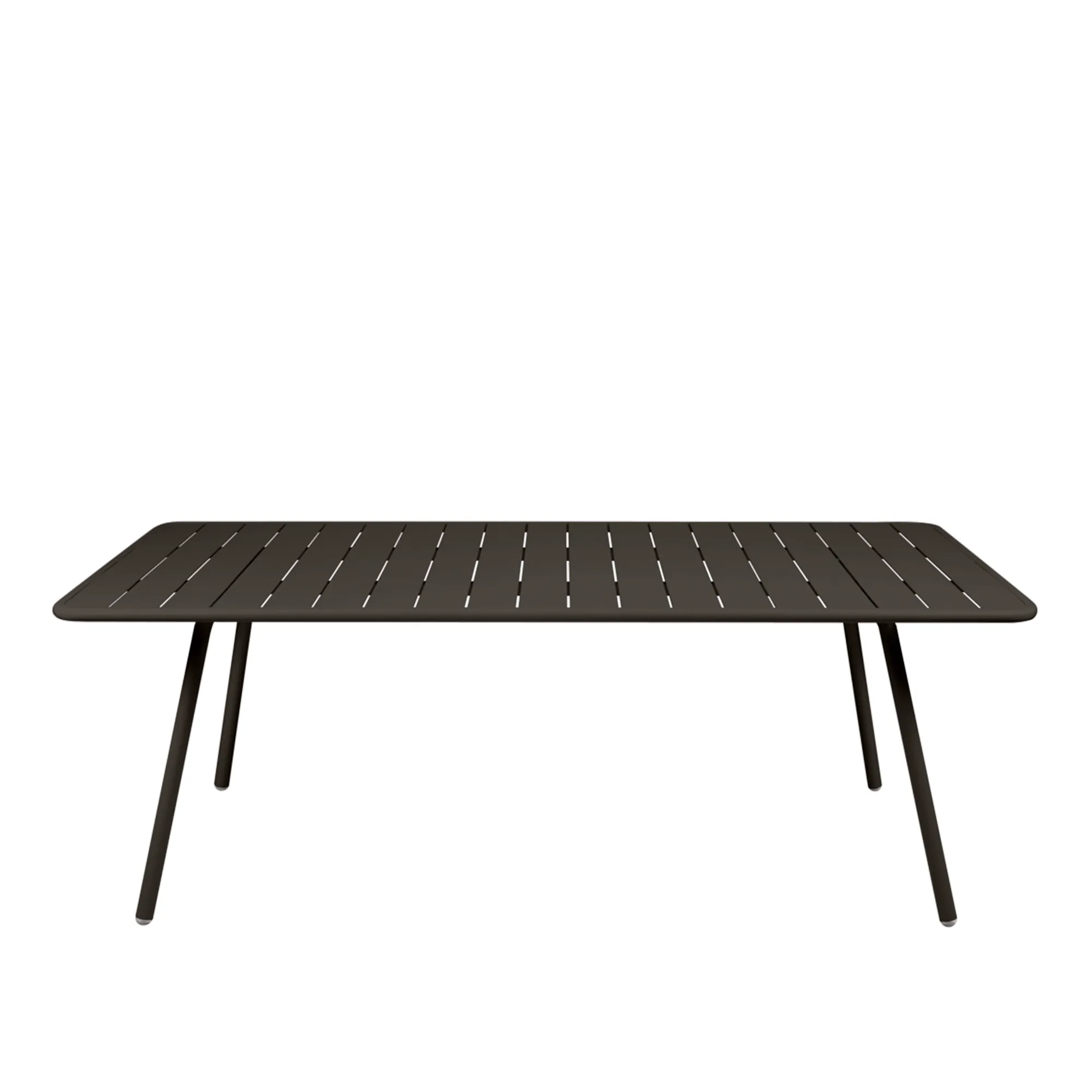Luxembourg Outdoor Dining Table 207 x 100 cm - 1