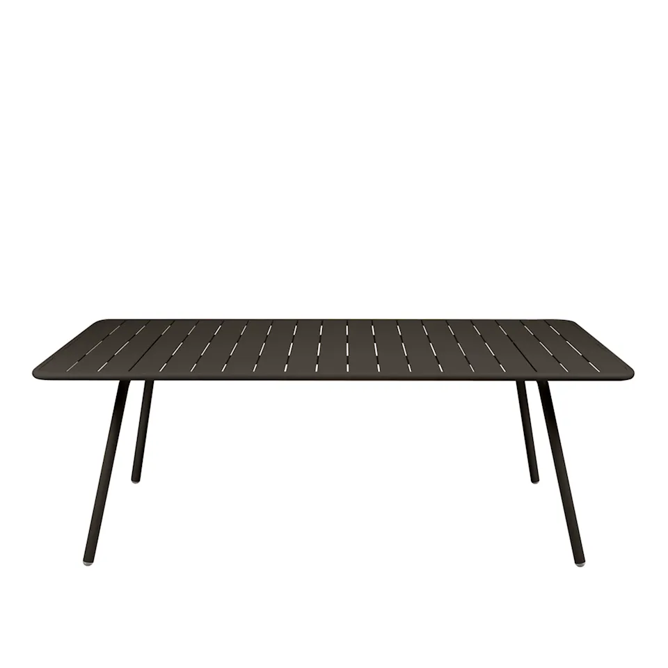 Luxembourg Table 207 X 100 Cm, Tonka