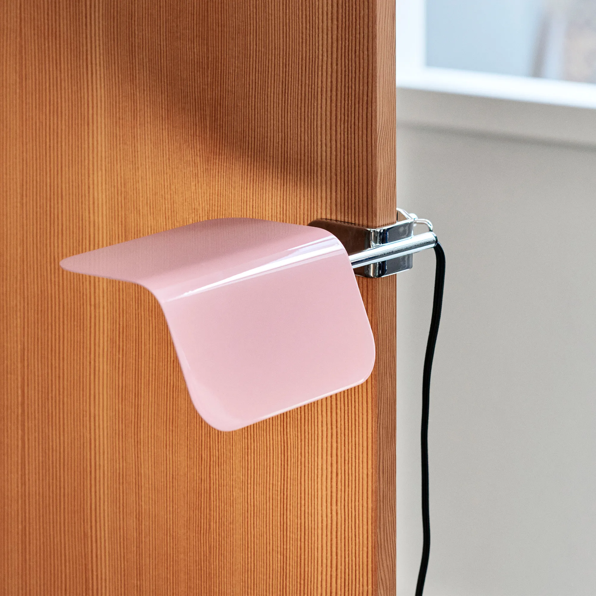 Apex klemlampe - 3
