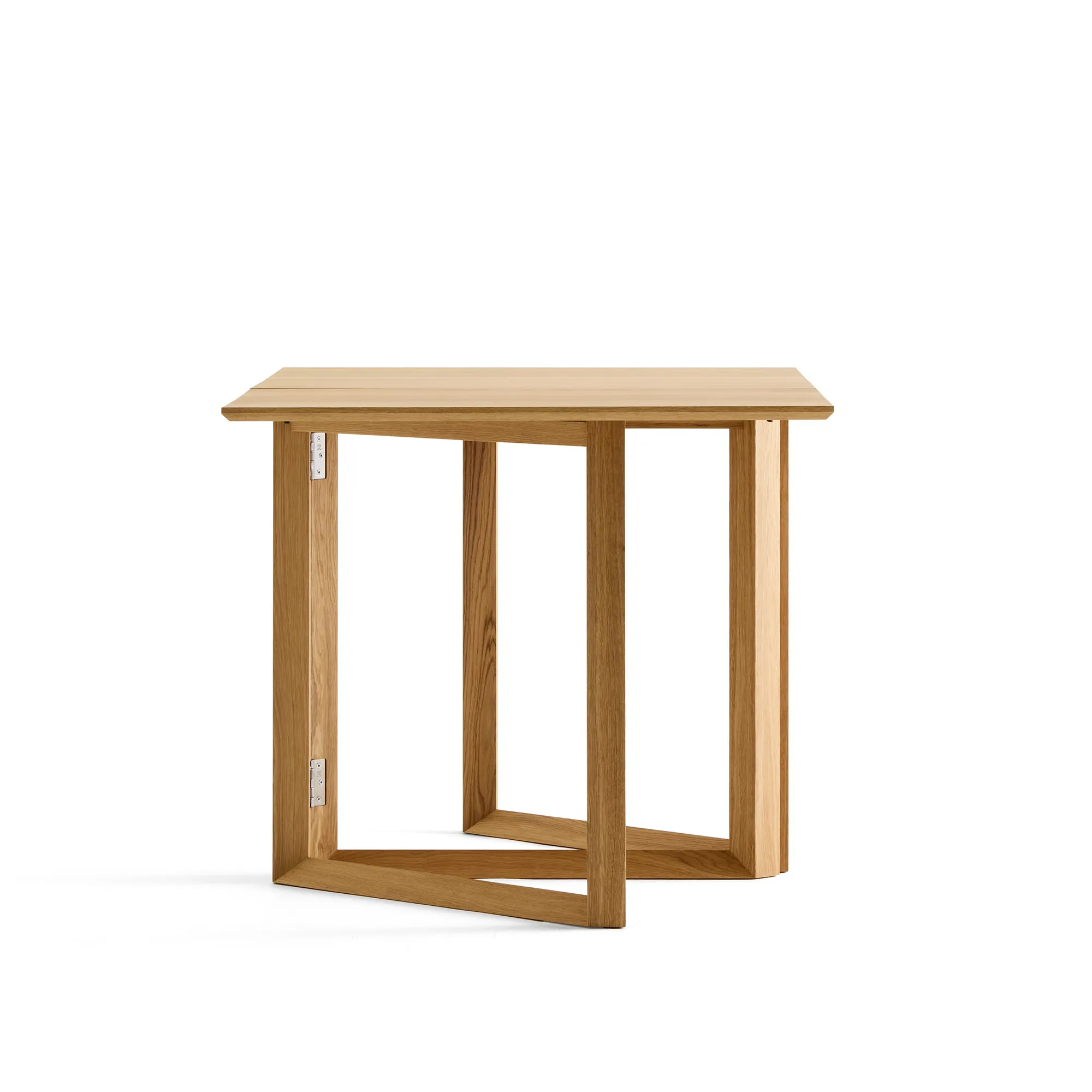 Accordion Folding Table - 14