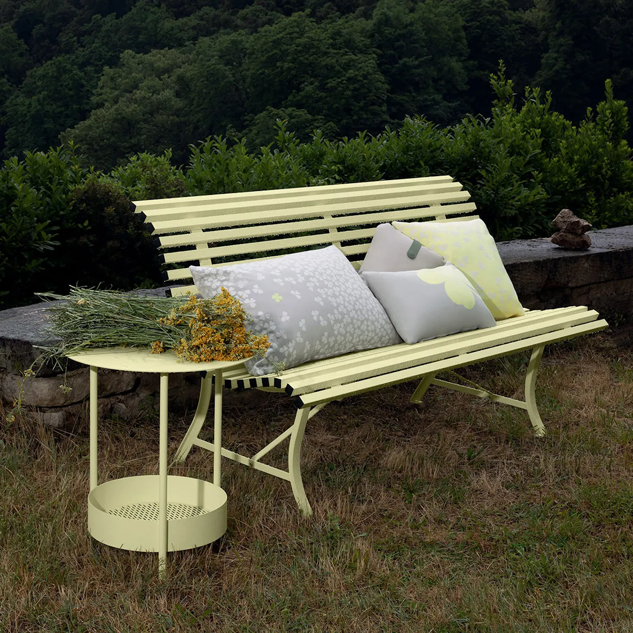 Louisiane tuinbank 150 cm