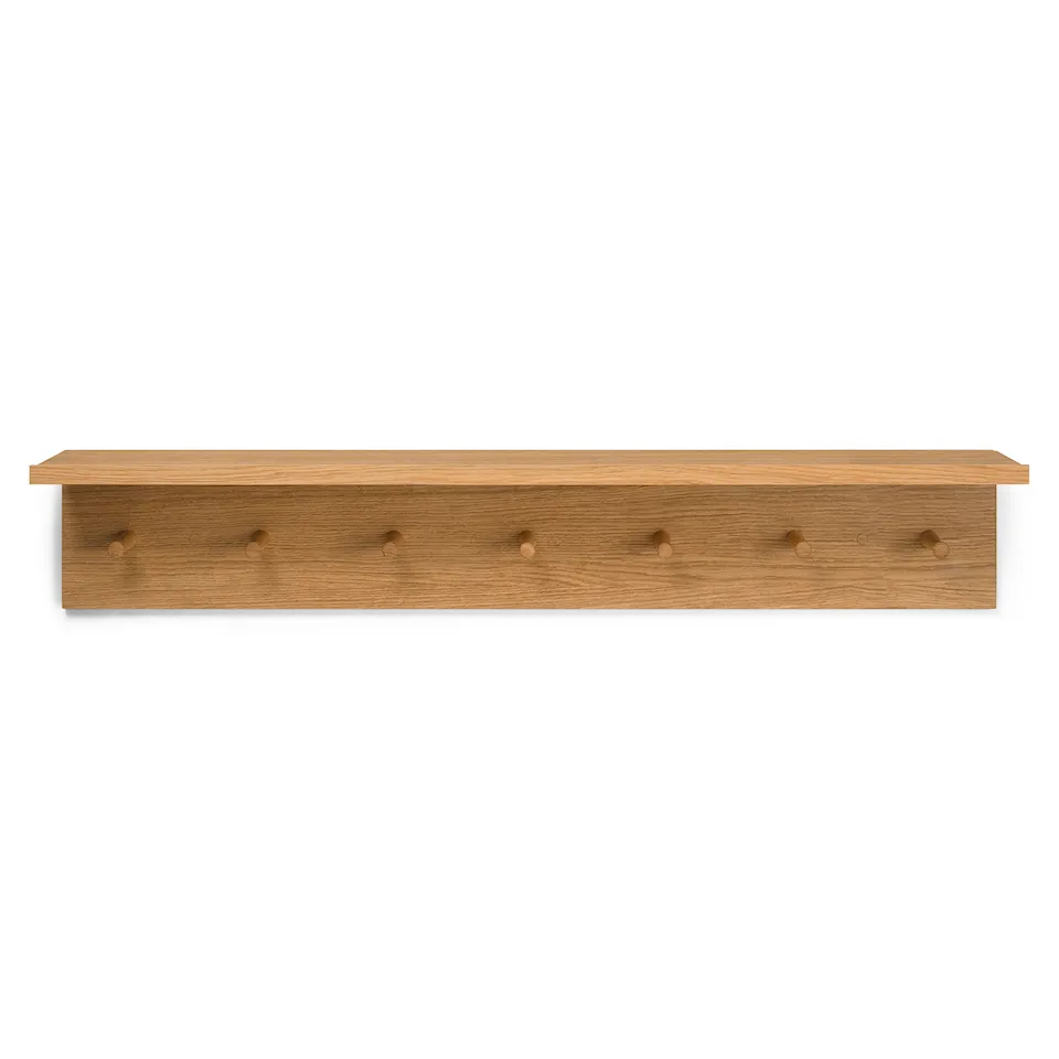 Place wandplank