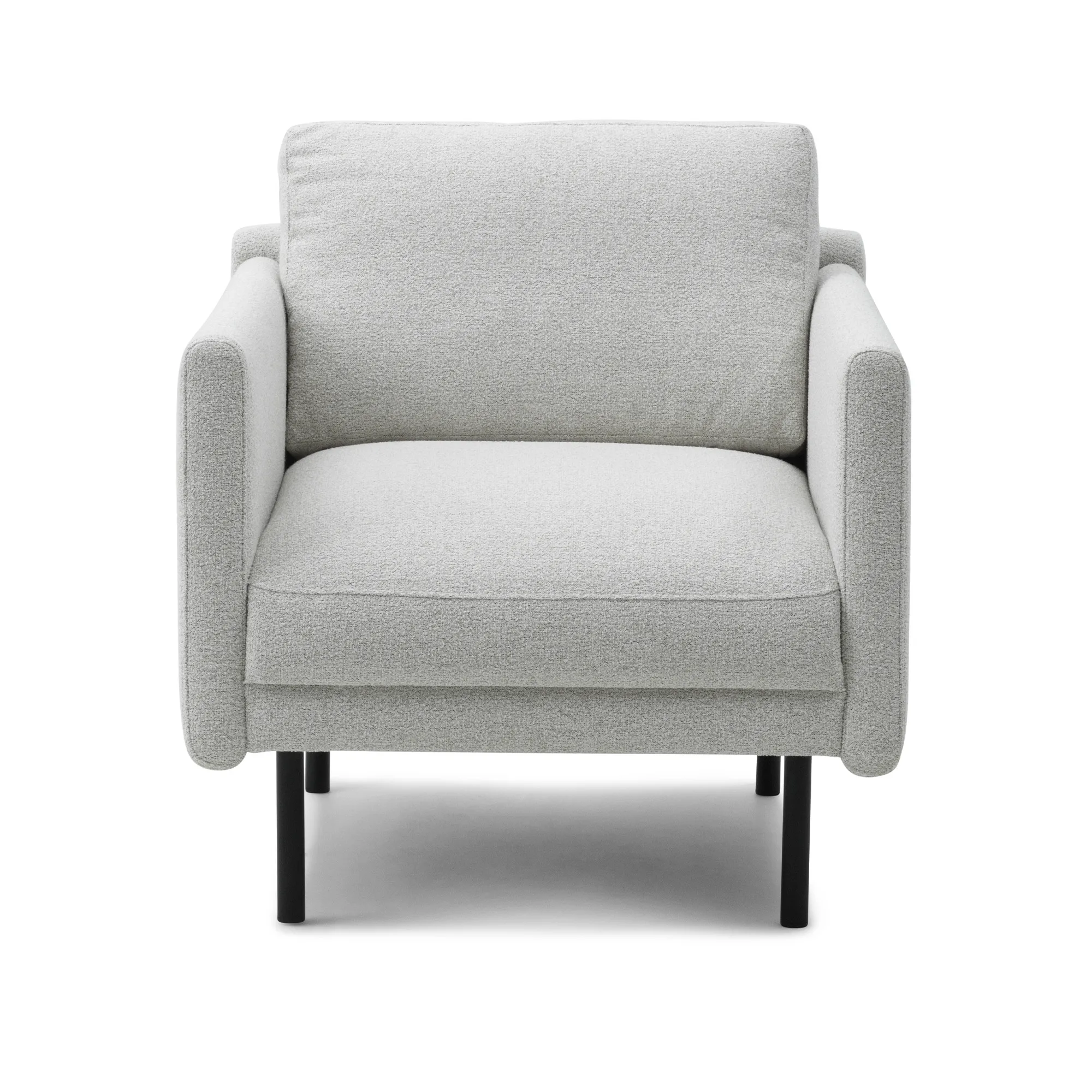 Rar Armchair - 1