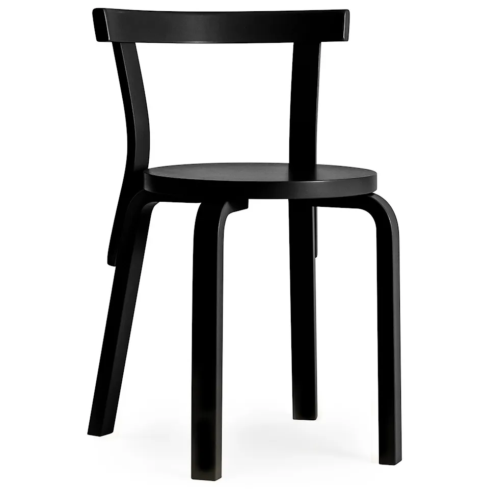 Chair 68 stoel