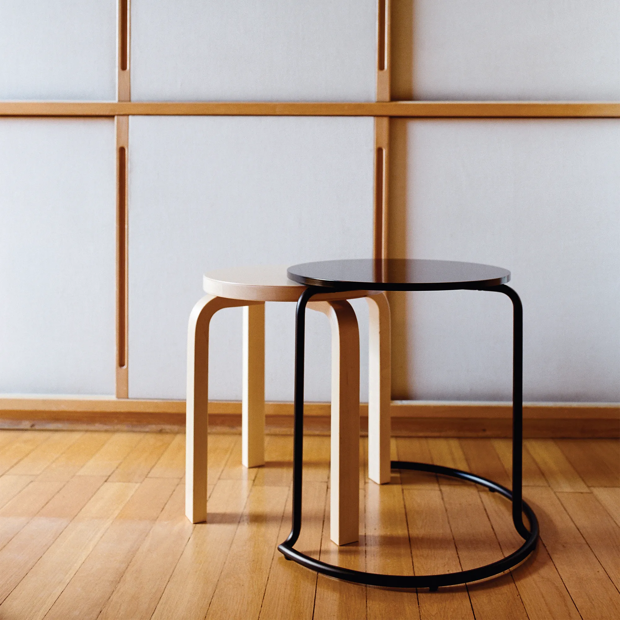 Stool E60 jakkara - 5