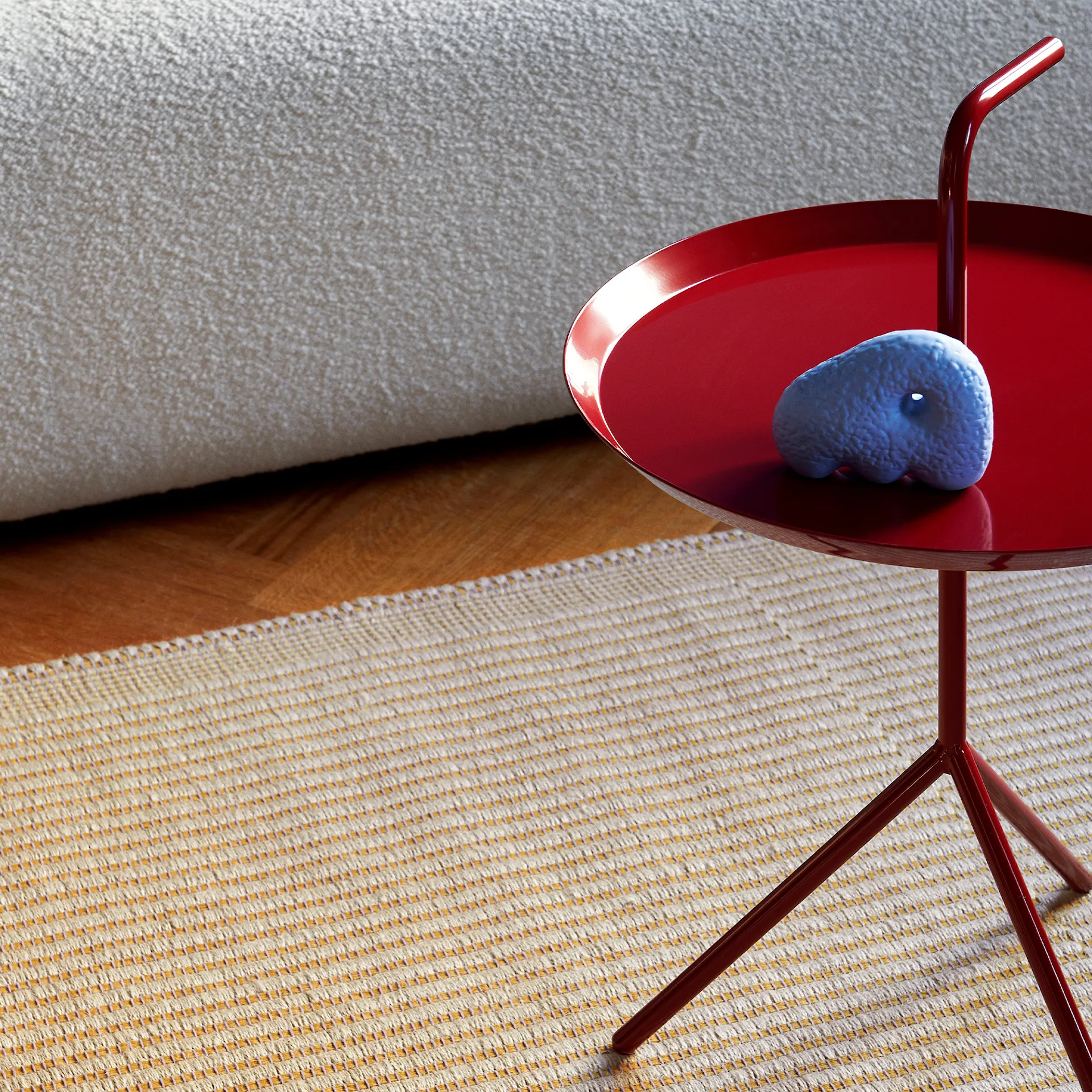 DLM Side Table - HAY - NO GA