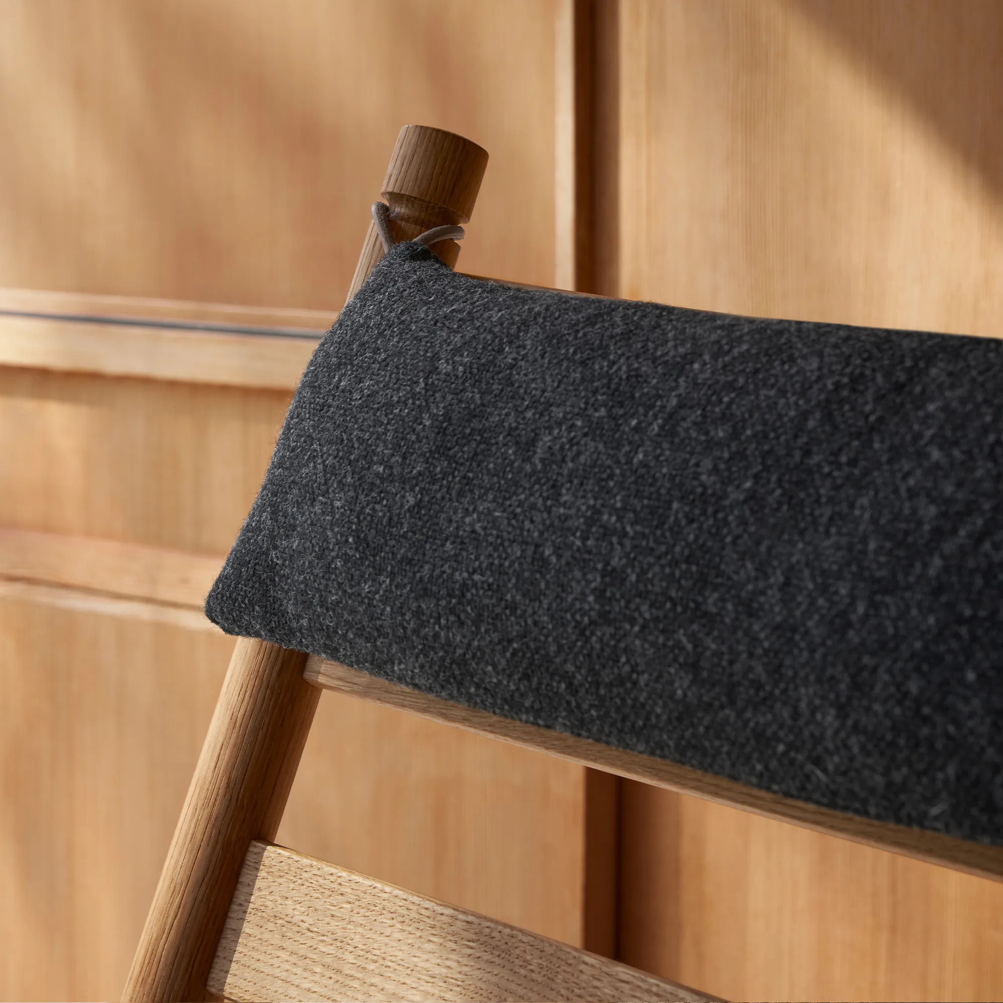 CH45 Rocking Chair - 14